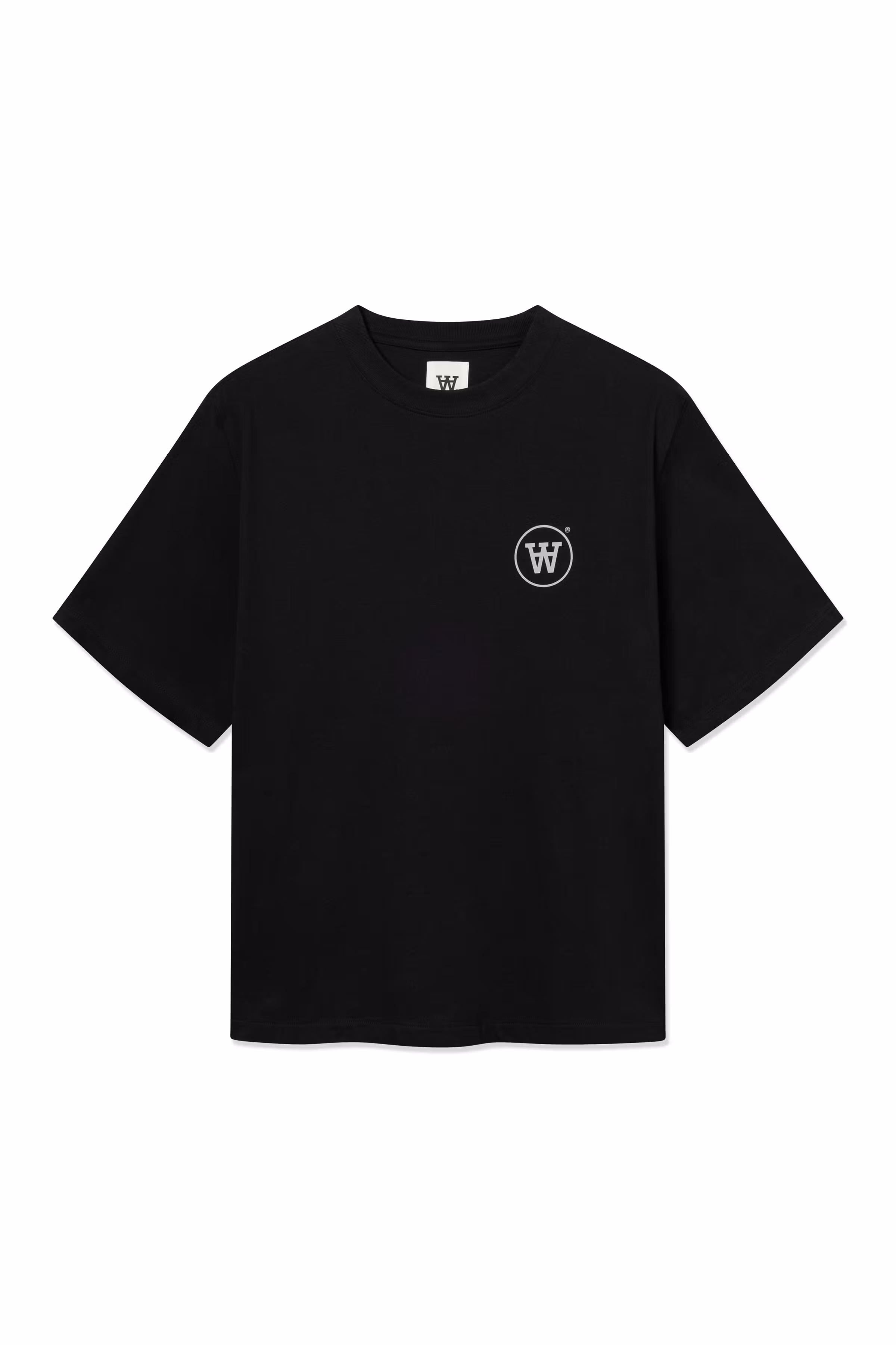 WWLiam T-shirt PACK FRONT 30251548-303700