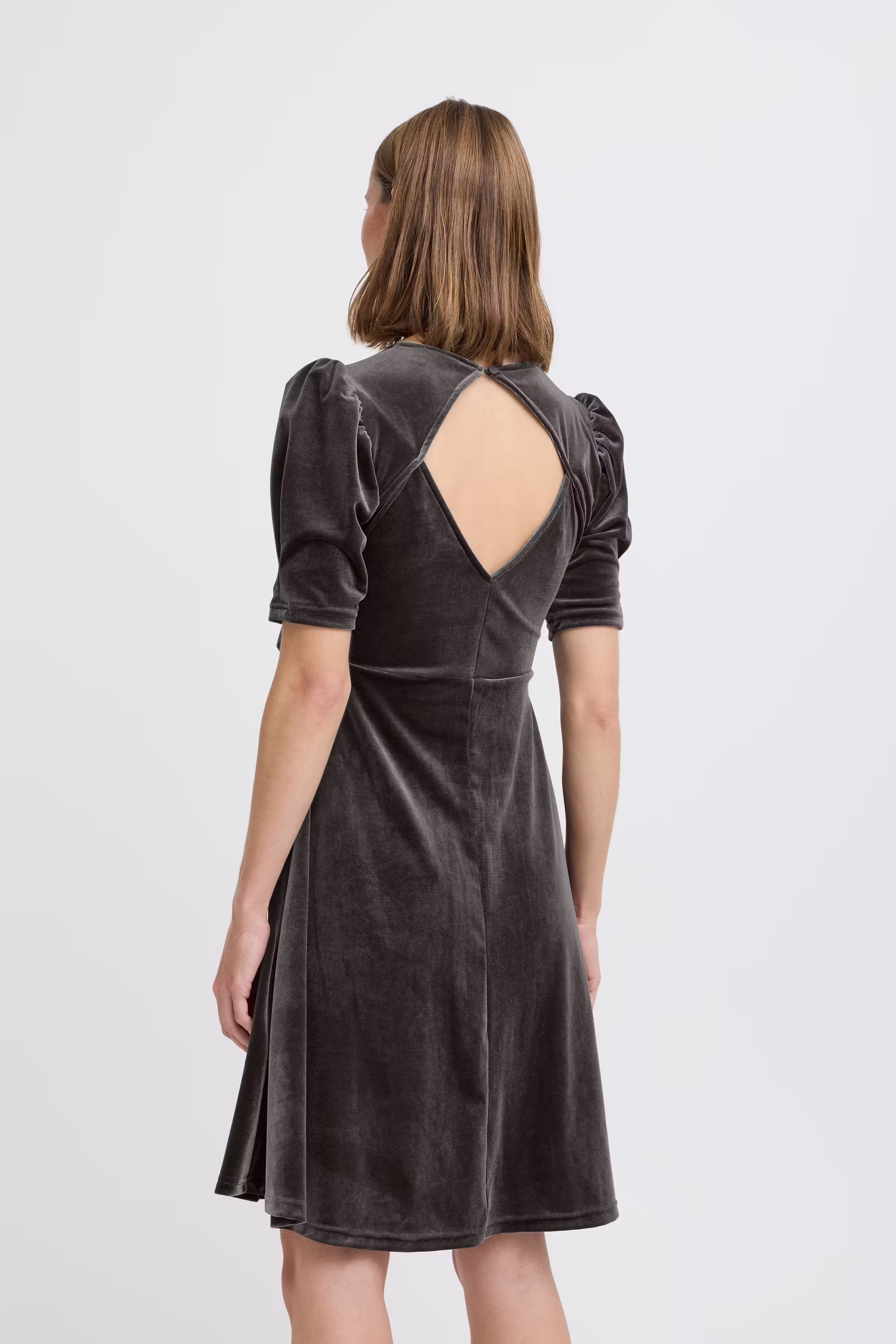 BYPERLINA Kjole LOOKBOOK BACK 20815990-190201