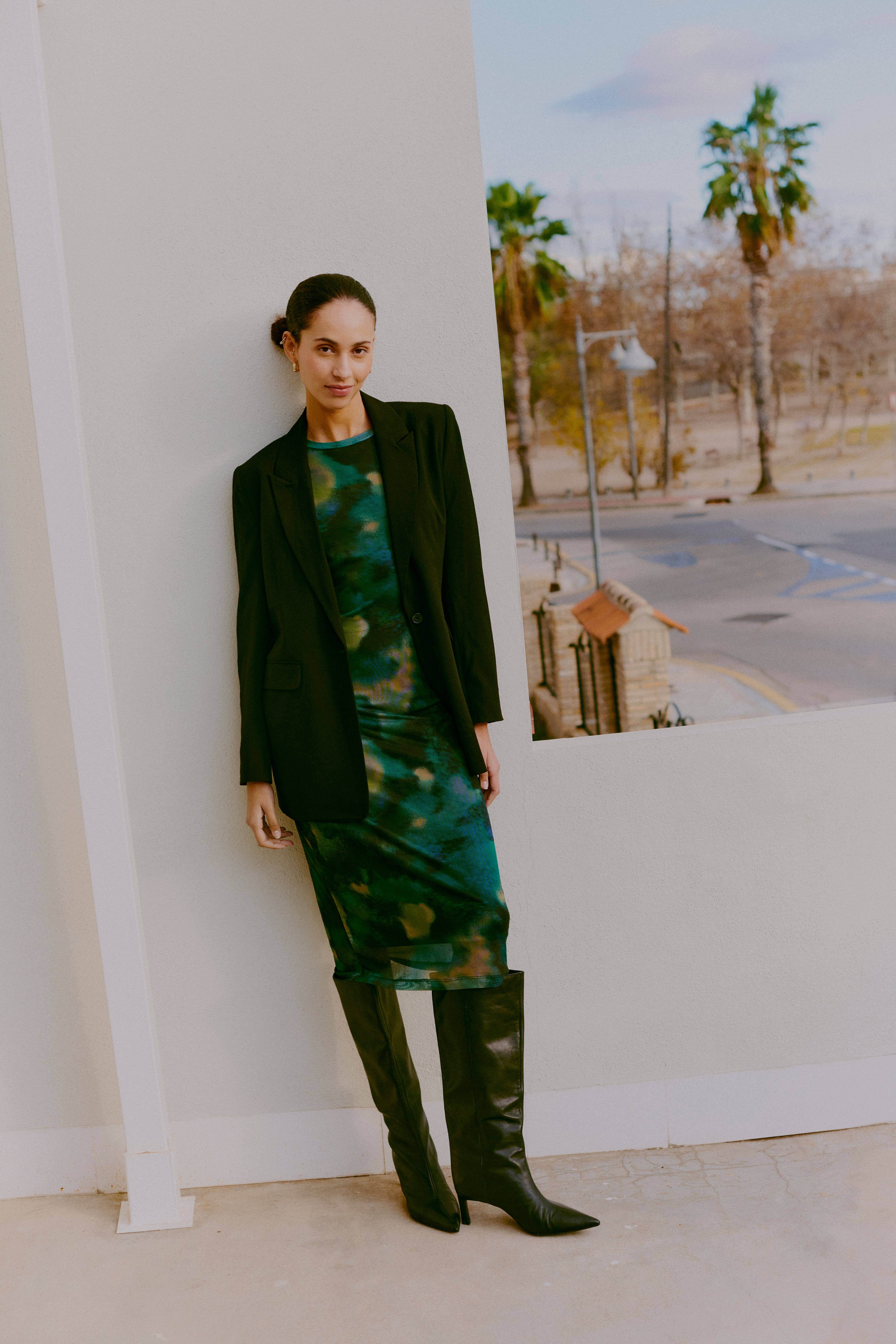 BYPALOMA Kleid LOCATION NONE 20815713-203689