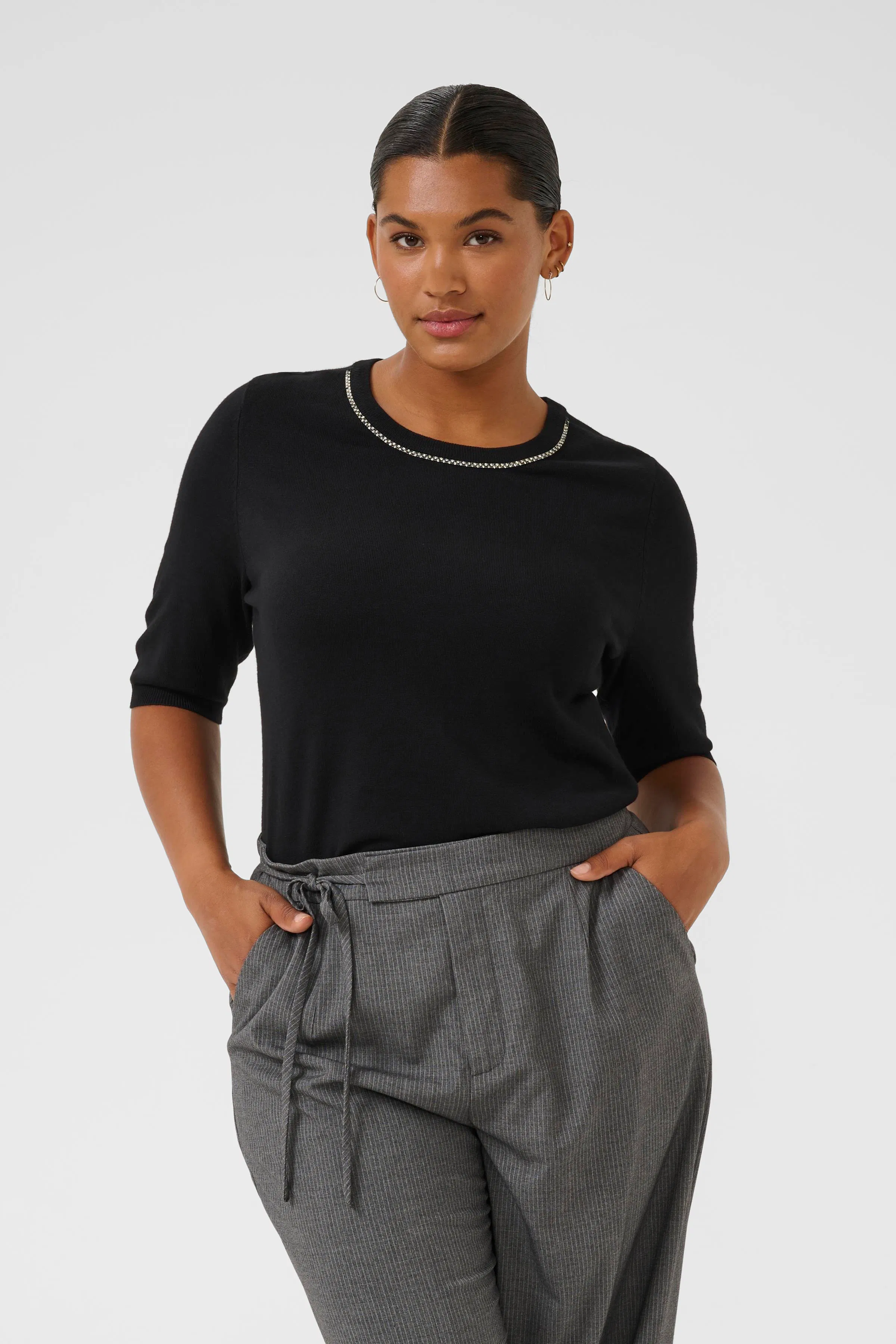 KCcarla Pullover LOOKBOOK FRONT 10583769-100121