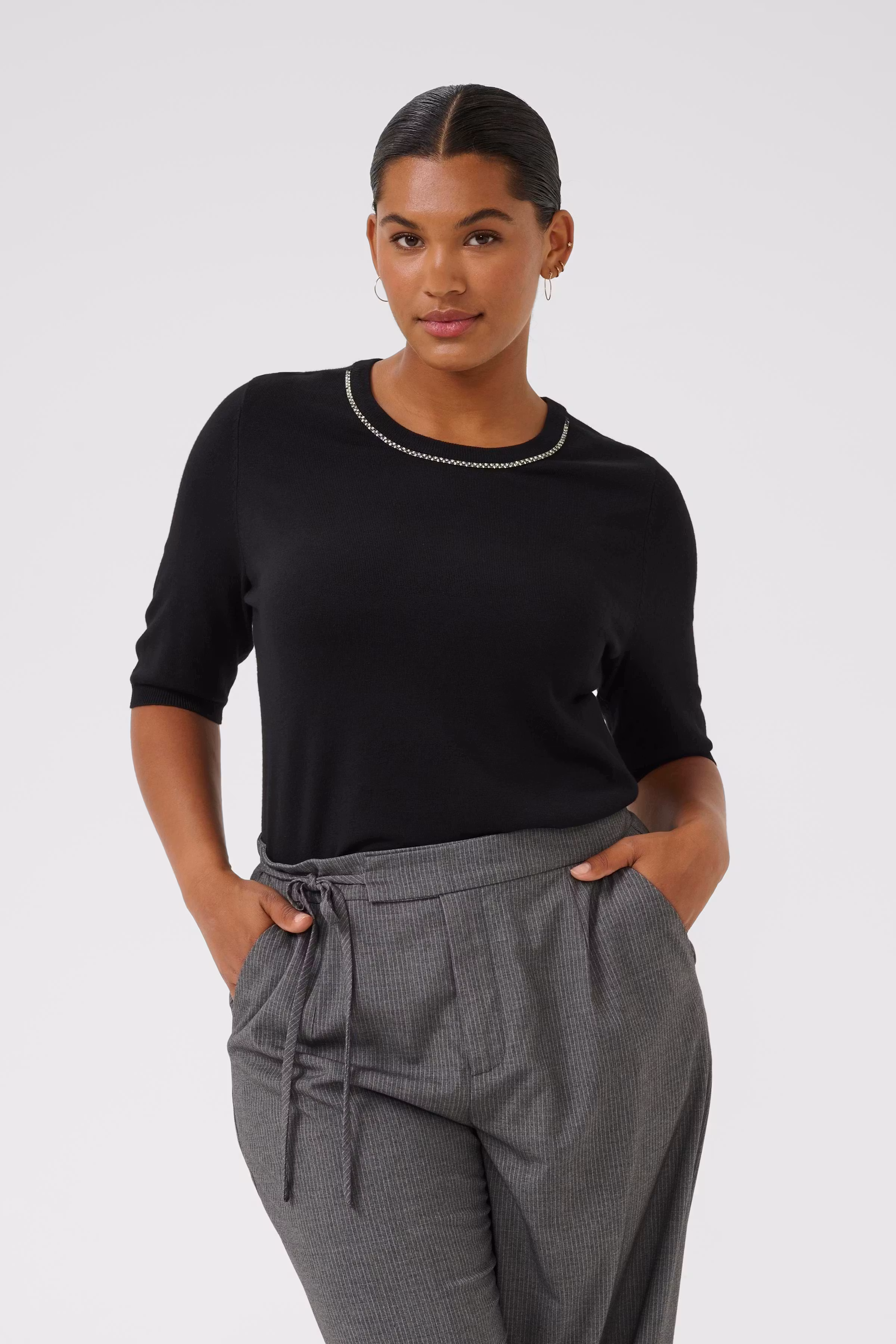 KCcarla Pullover LOOKBOOK FRONT 10583769-100121