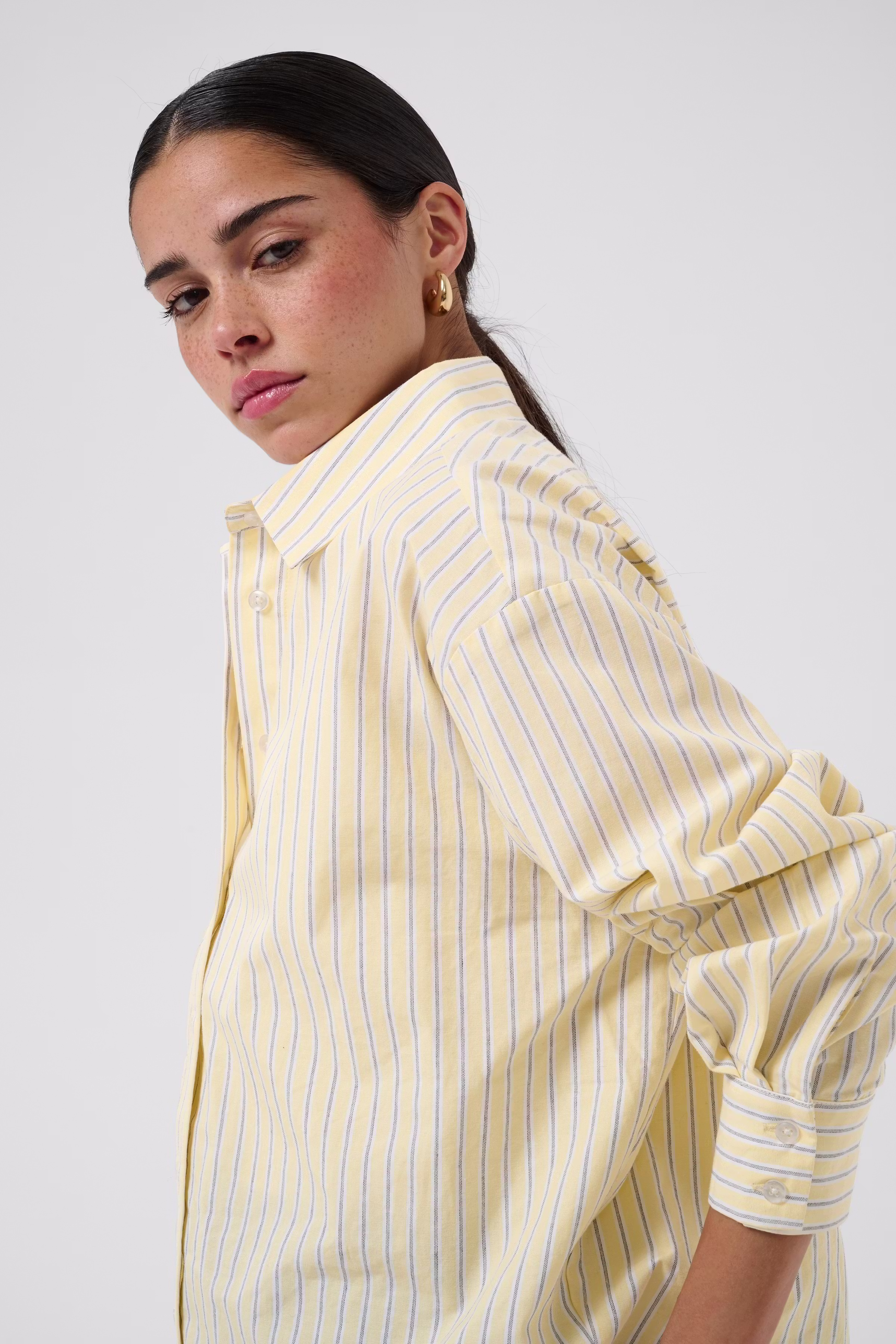 KAaster Shirt LOOKBOOK DETAIL 10511814-109505