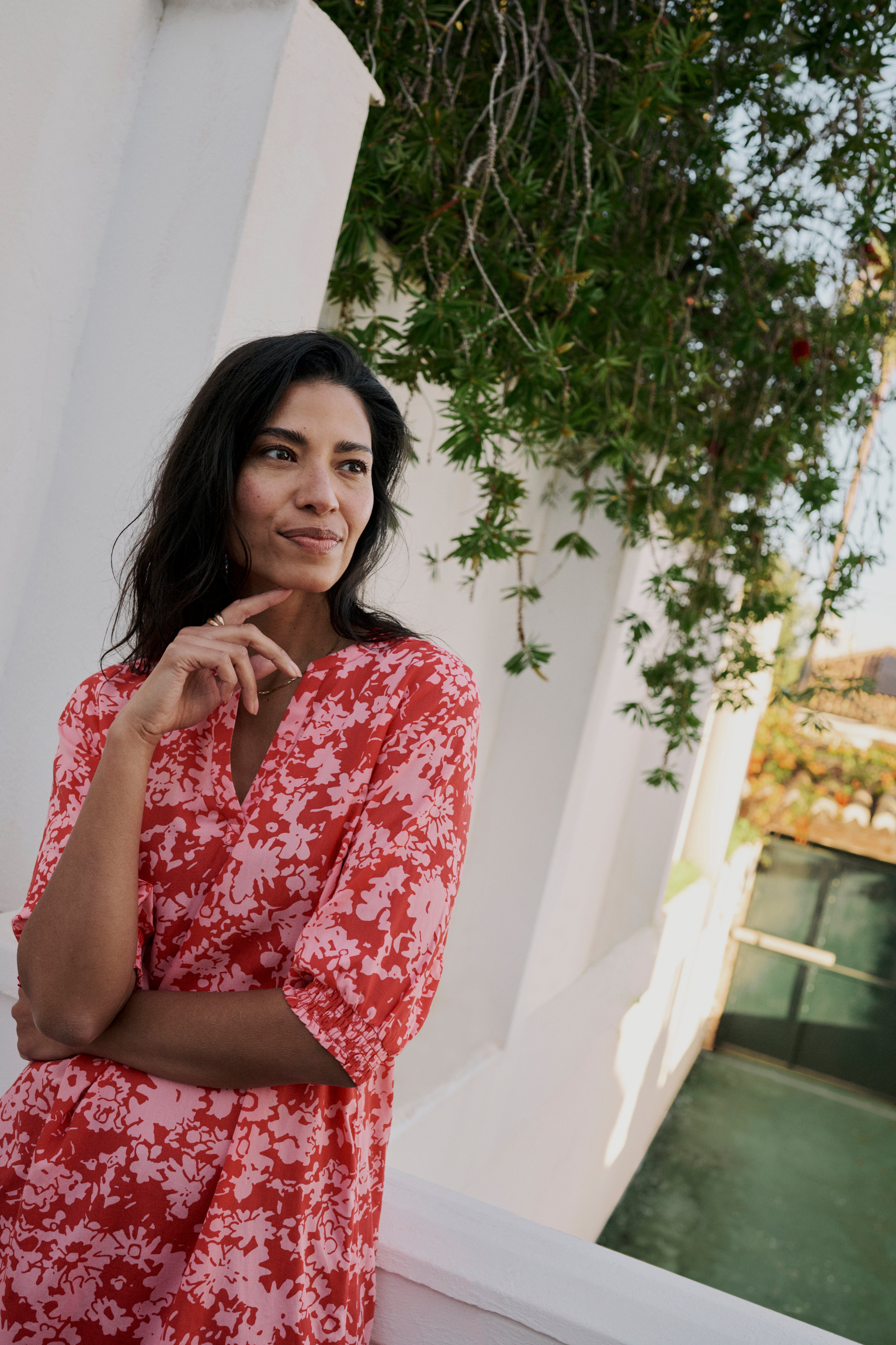 BPliah Tunika LOCATION NONE 10590840-107506B