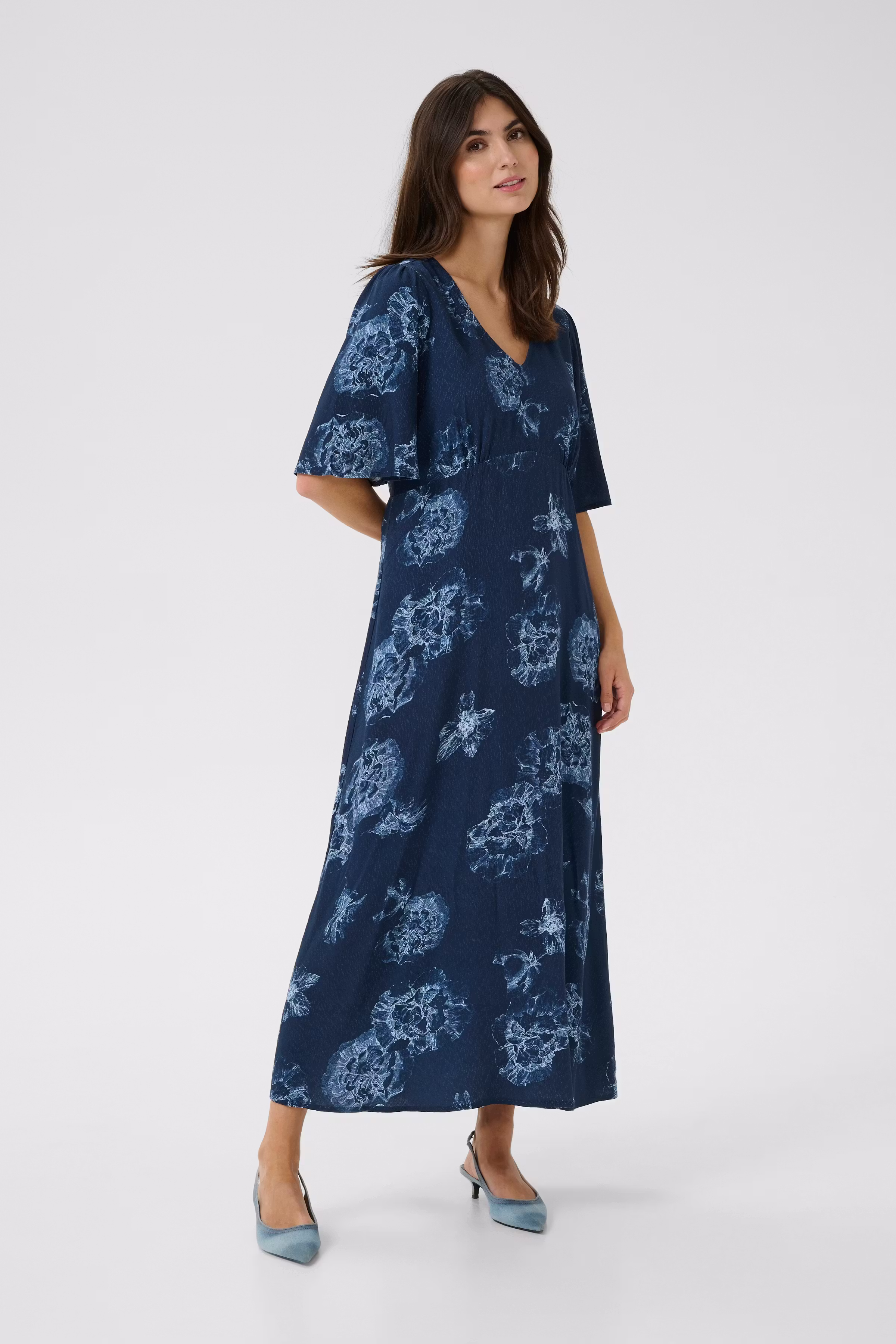 CUalexa Kleid LOOKBOOK FRONT 50111559-107780