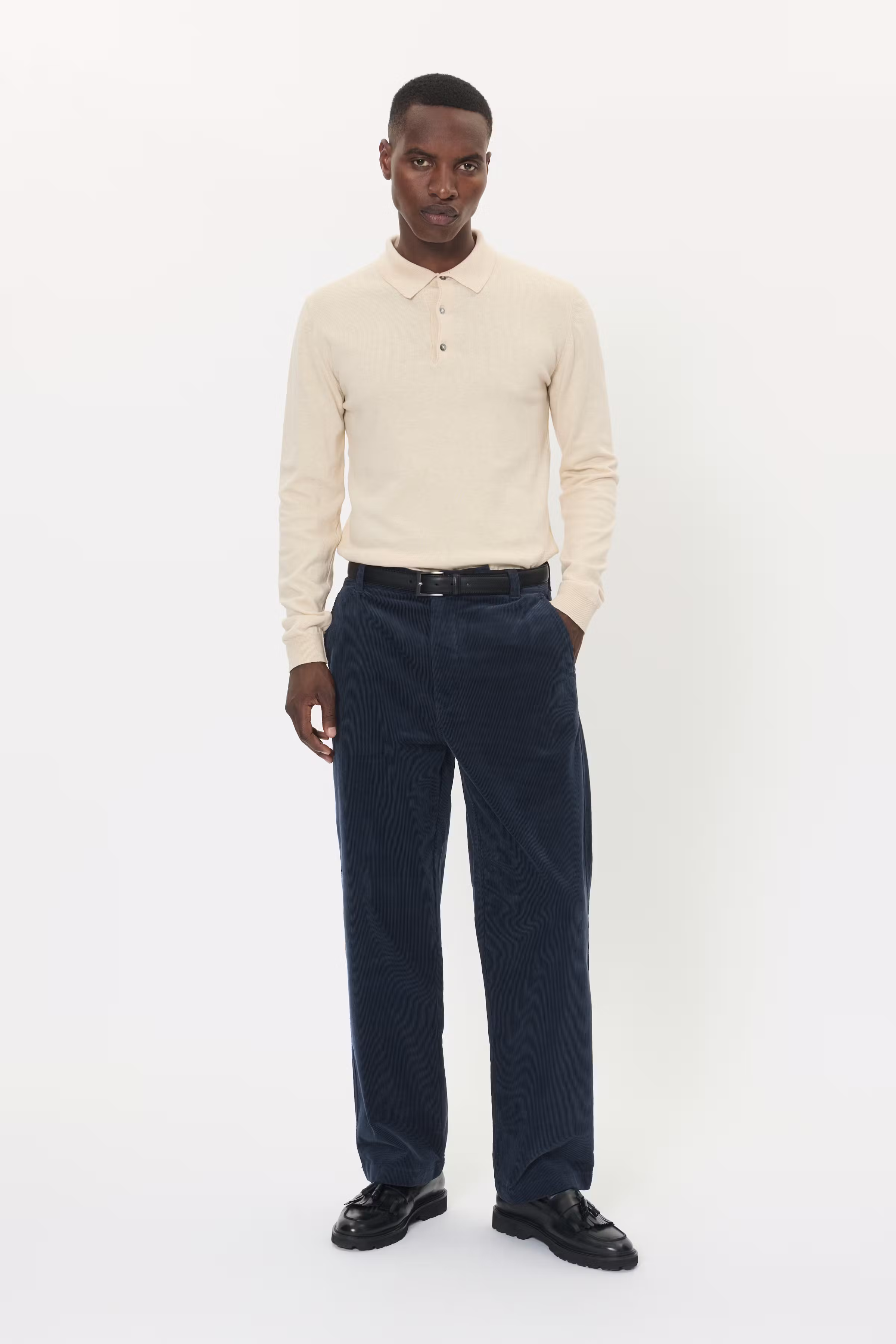 MAChino Trousers LOOKBOOK FRONT 30208863-194011