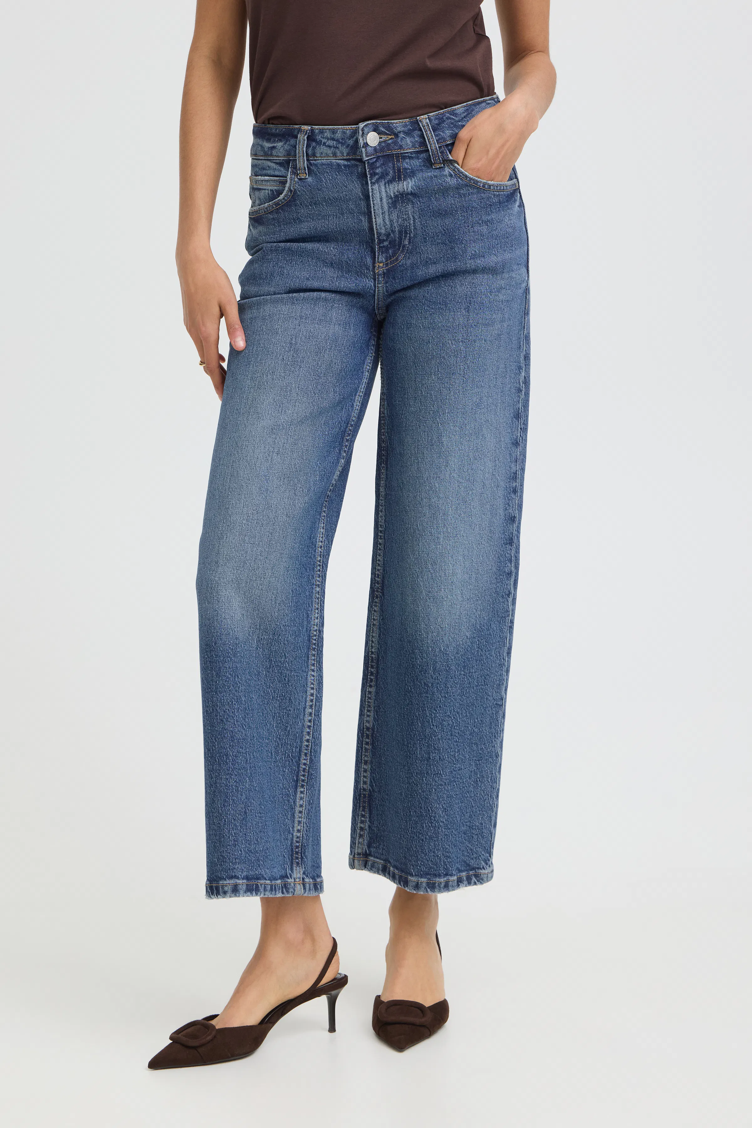 BYKYJLA Jeans LOOKBOOK FRONT 20816171-203034