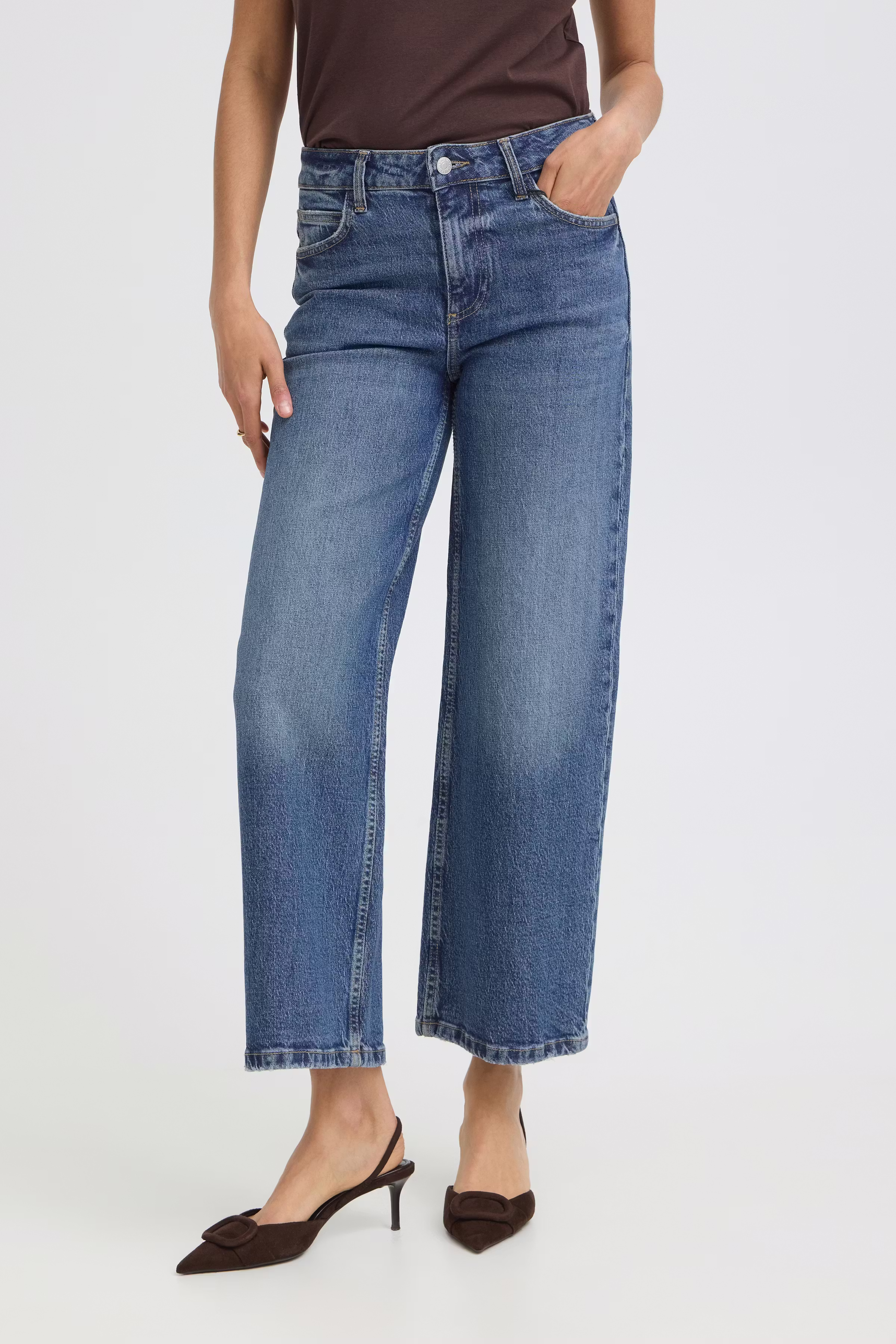 BYKYJLA Jeans LOOKBOOK FRONT 20816171-203034