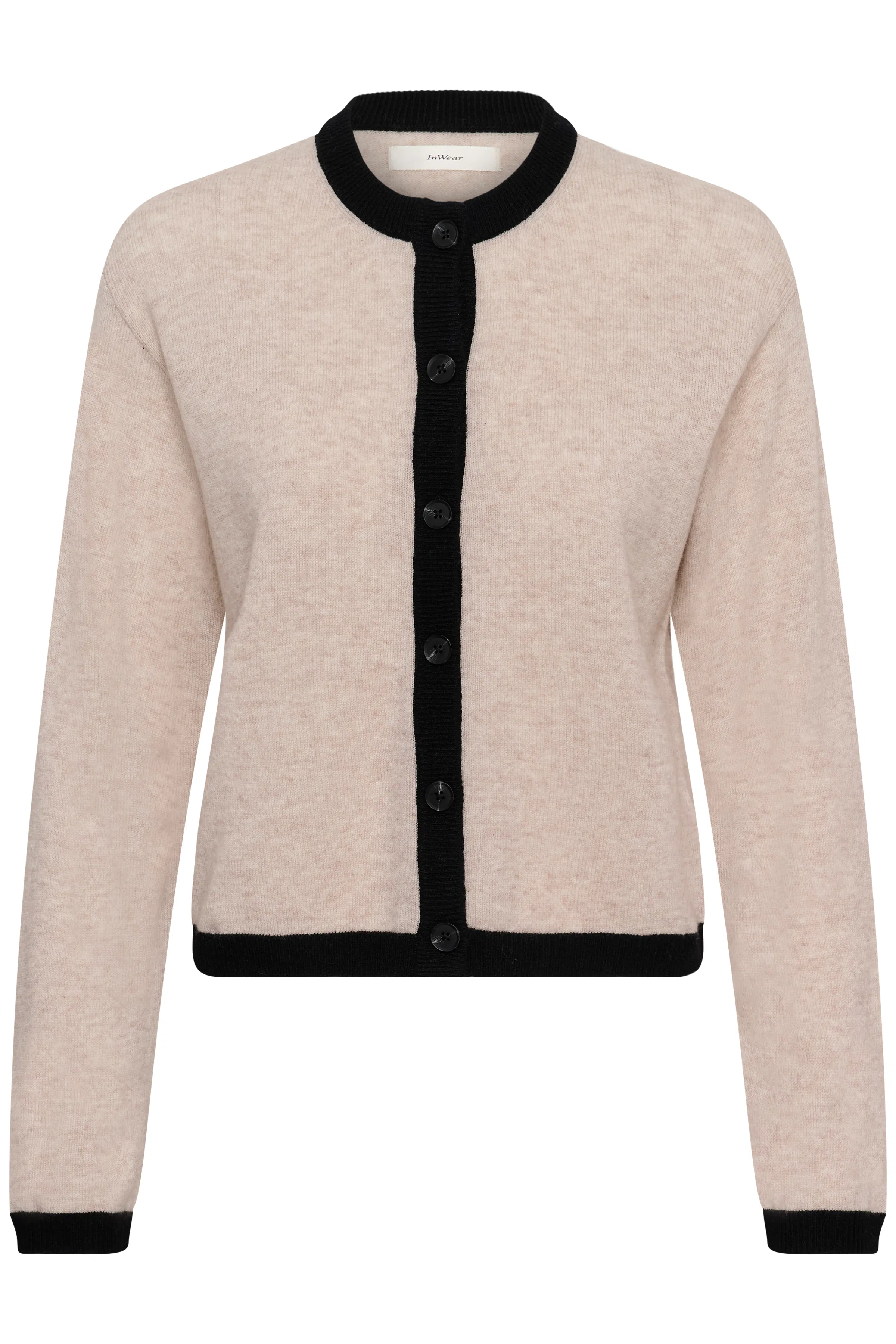 TALLYIW Cardigan PACK FRONT 30113218-1911091