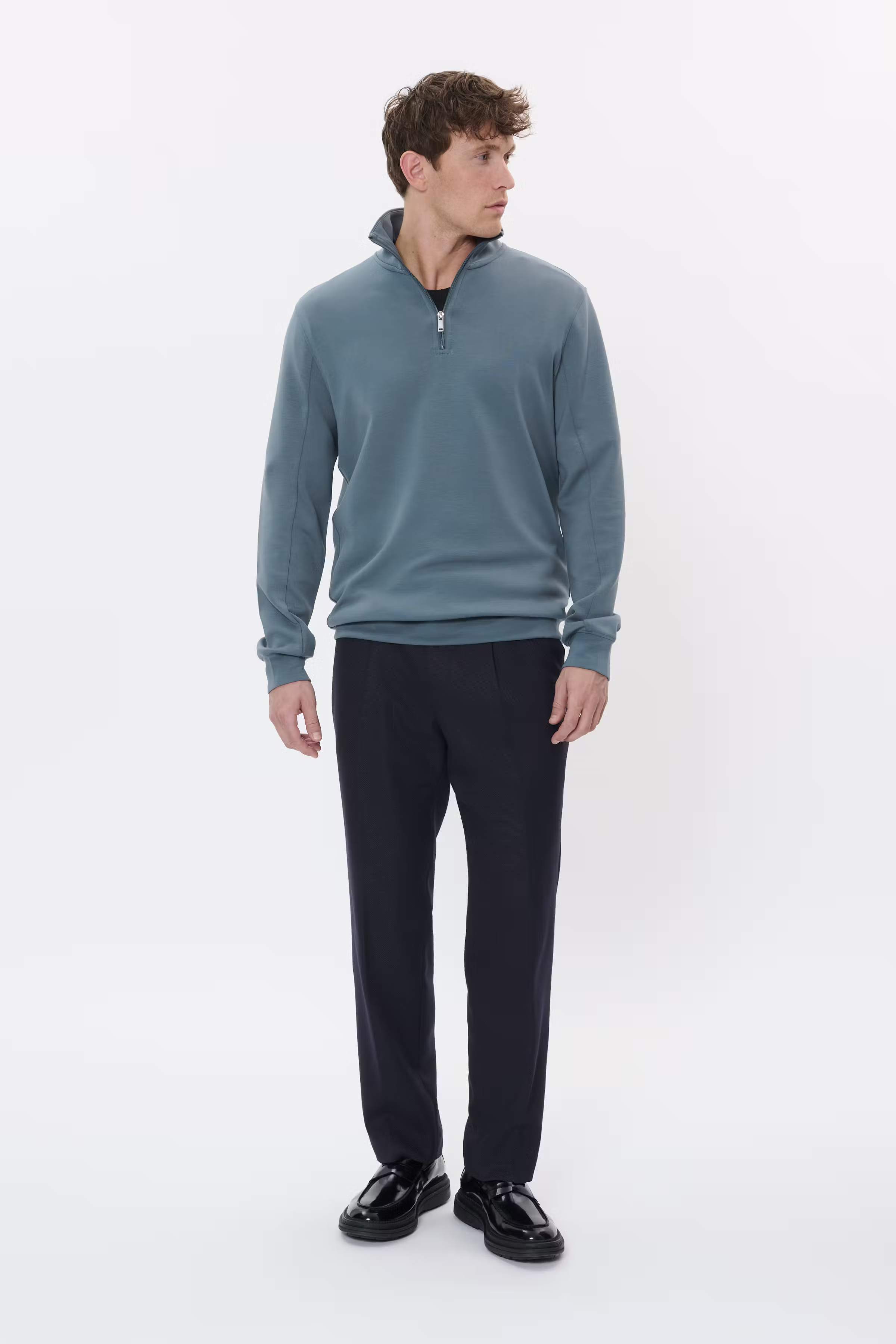 MAkade Pullover LOOKBOOK FRONT 30207518-184214