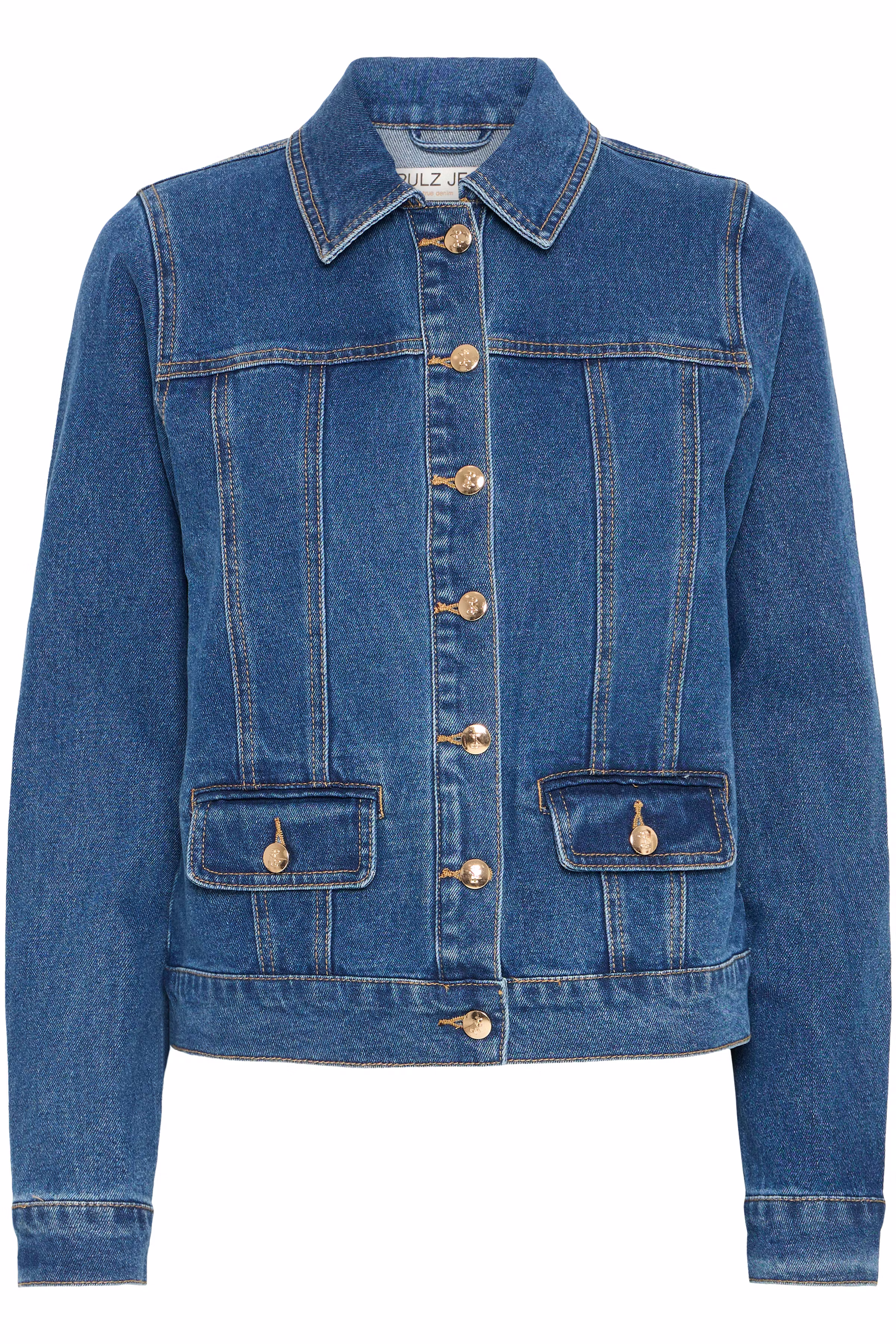 PZCHEL Casual jakke PACK FRONT 50209176-200005