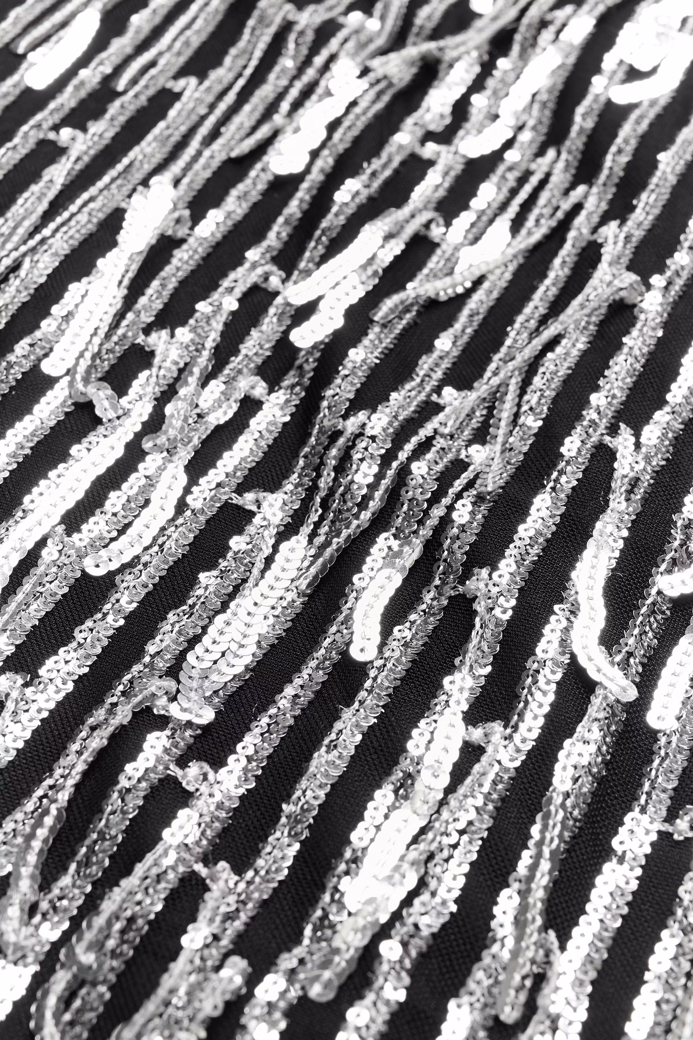 KBSandie Paljettskjørt PACK DETAIL 10105221-100100