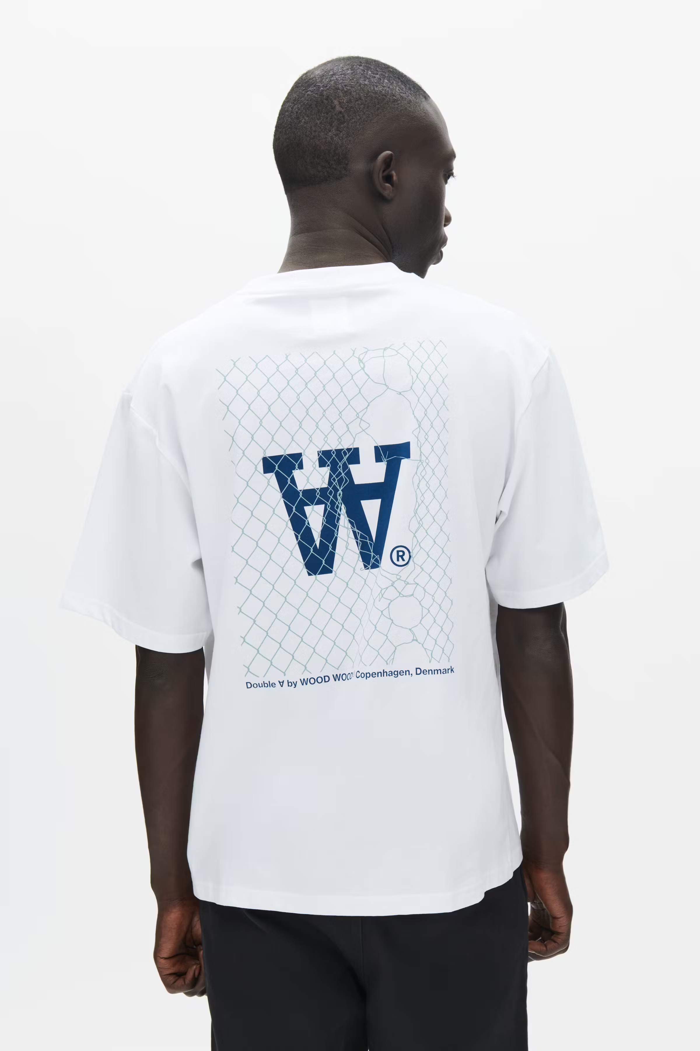 WWLiam T-shirt fence LOOKBOOK DETAIL 30251969-110601