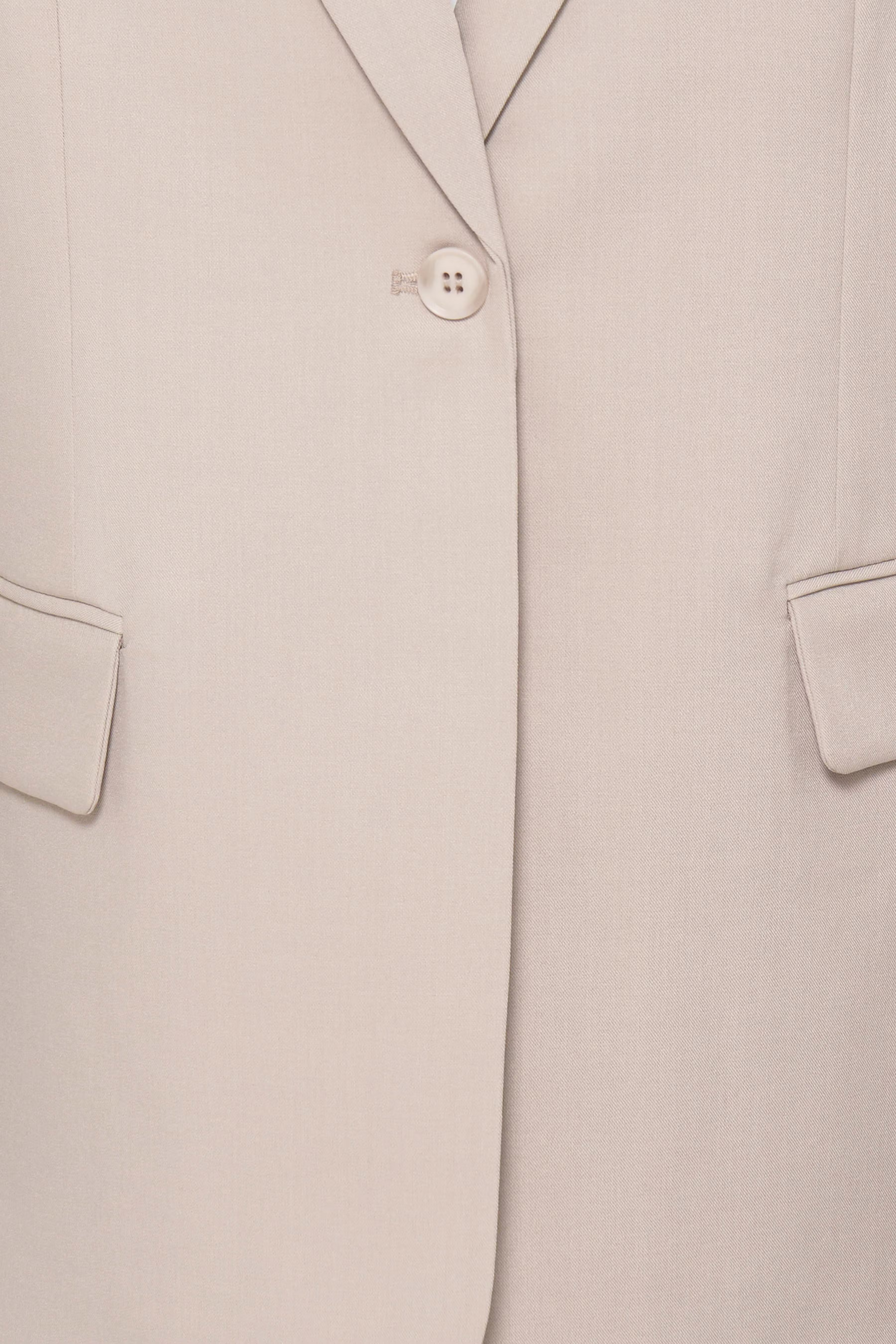 IHFAVA Long Blazer PACK DETAIL 20125676-1500001