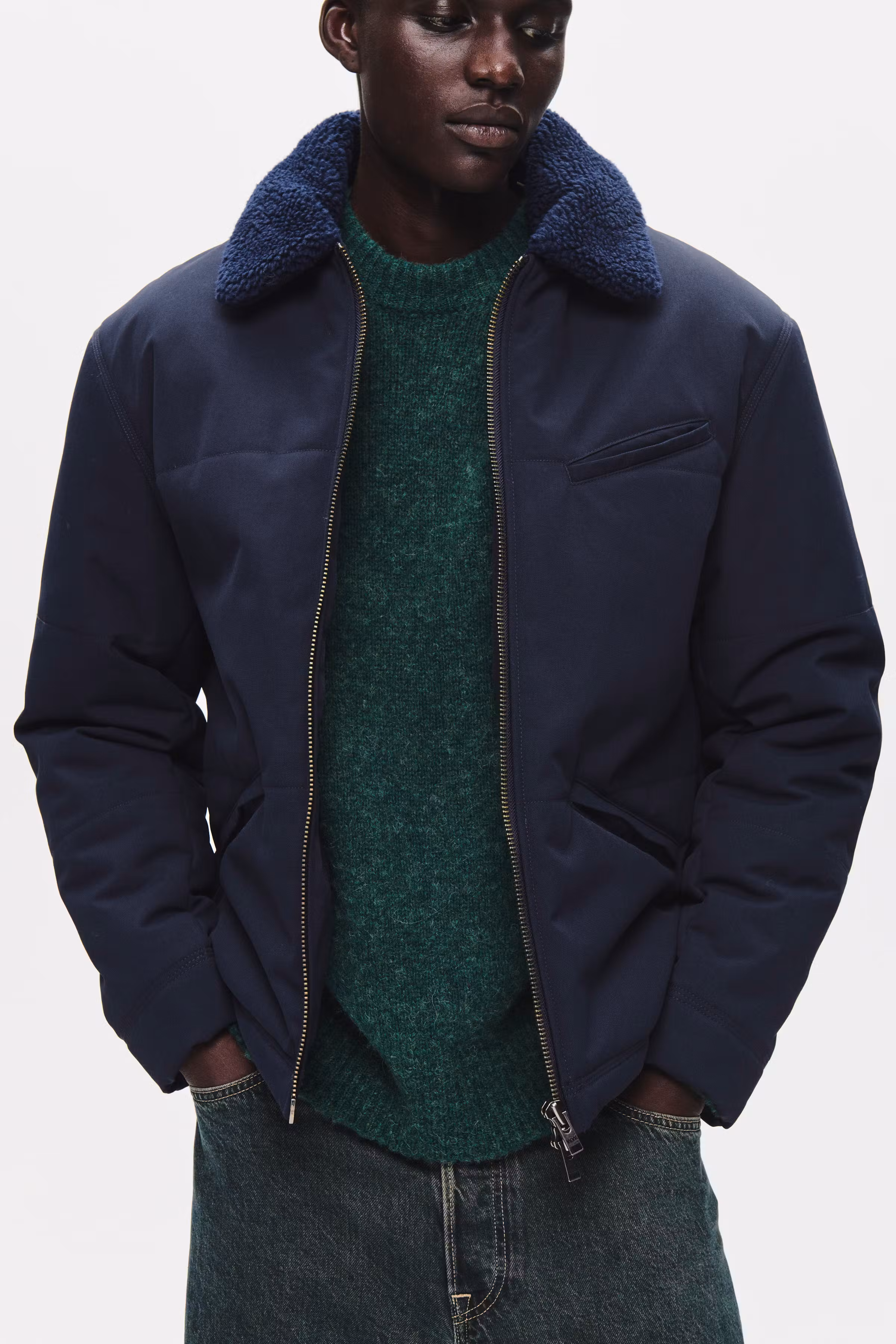 WWBruce Jacket LOOKBOOK DETAIL 30252212-194011