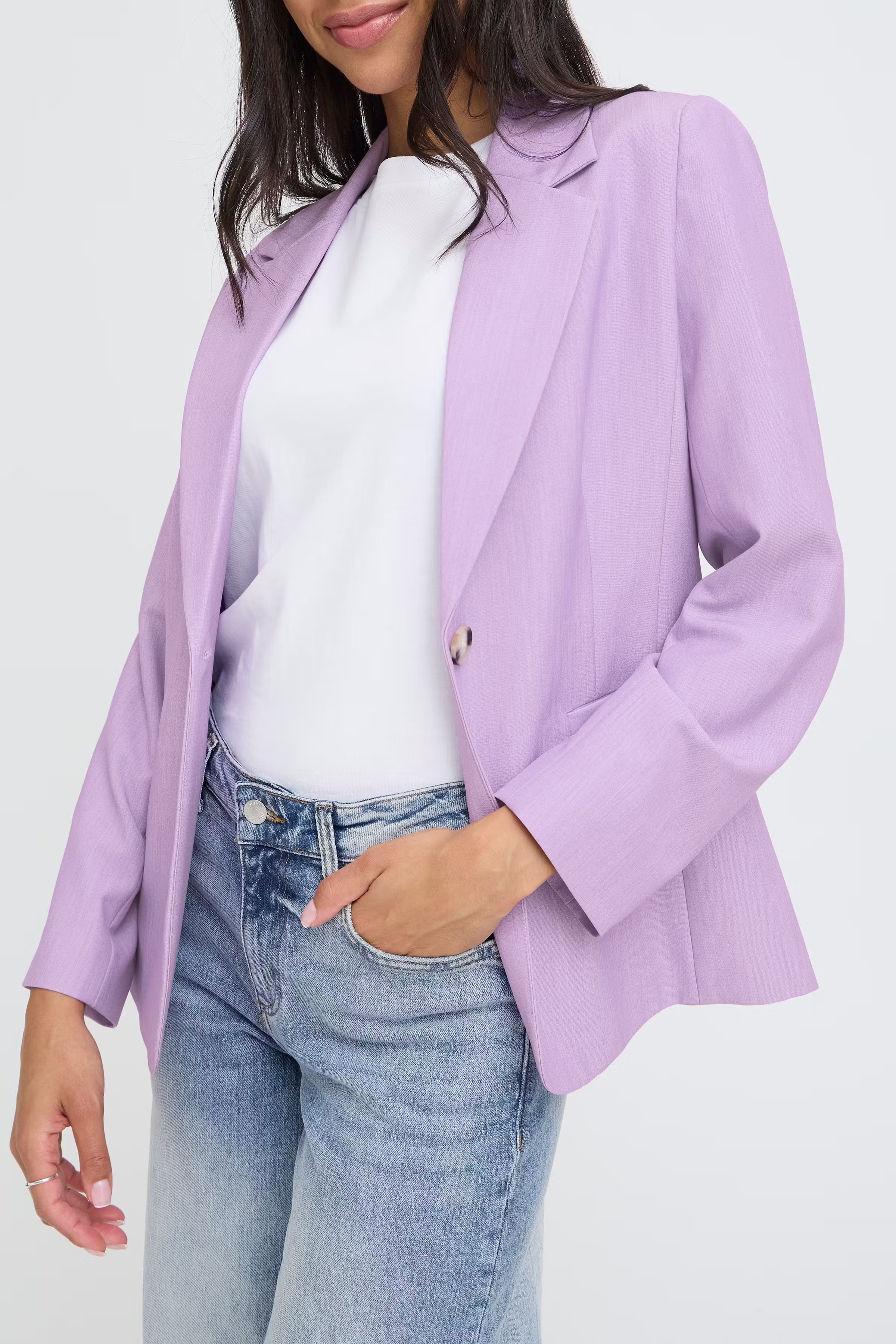 BYDANTA Blazer LOOKBOOK DETAIL 20816136-1736171