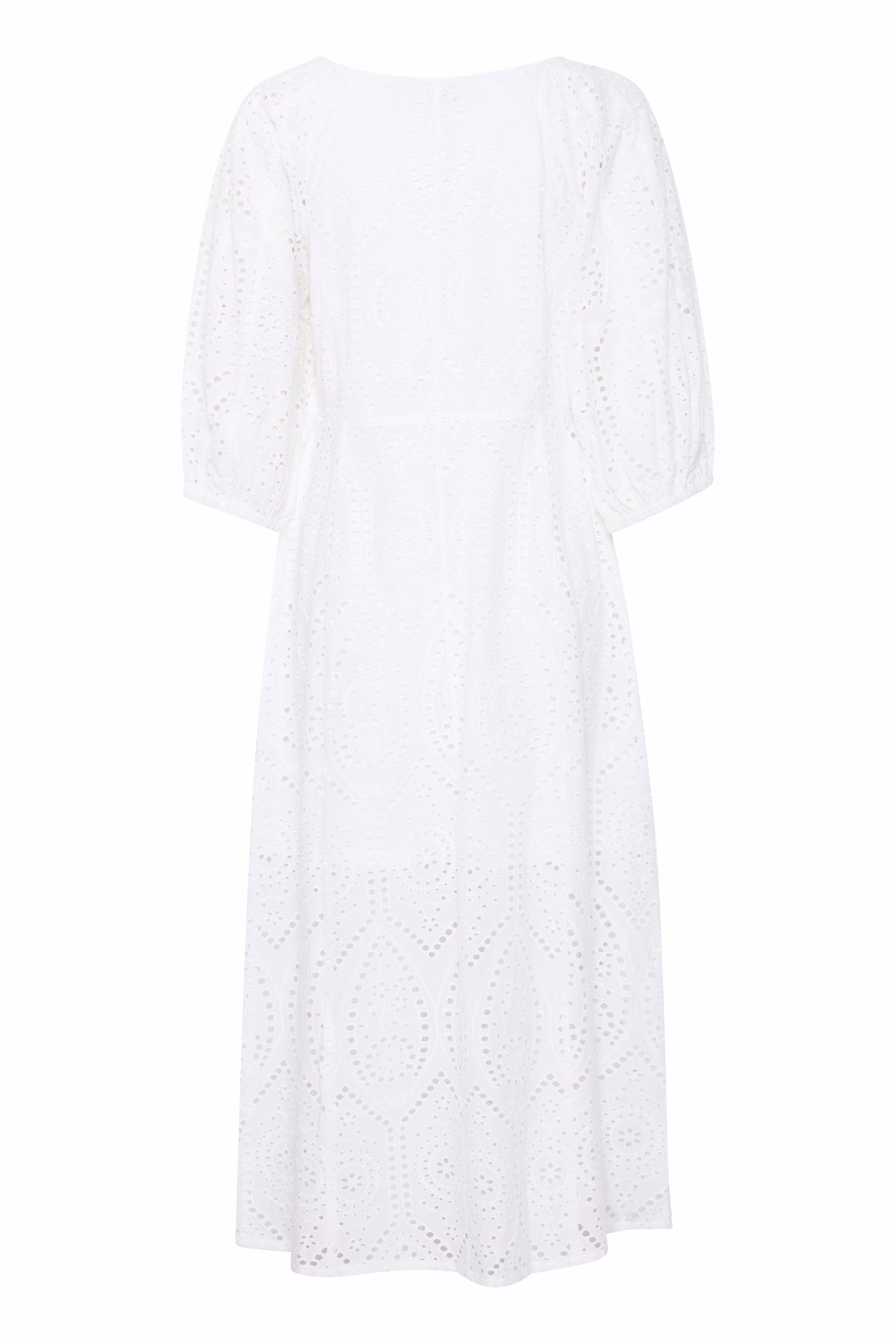 BYIMALLIE Kjole PACK BACK 20816808-114300