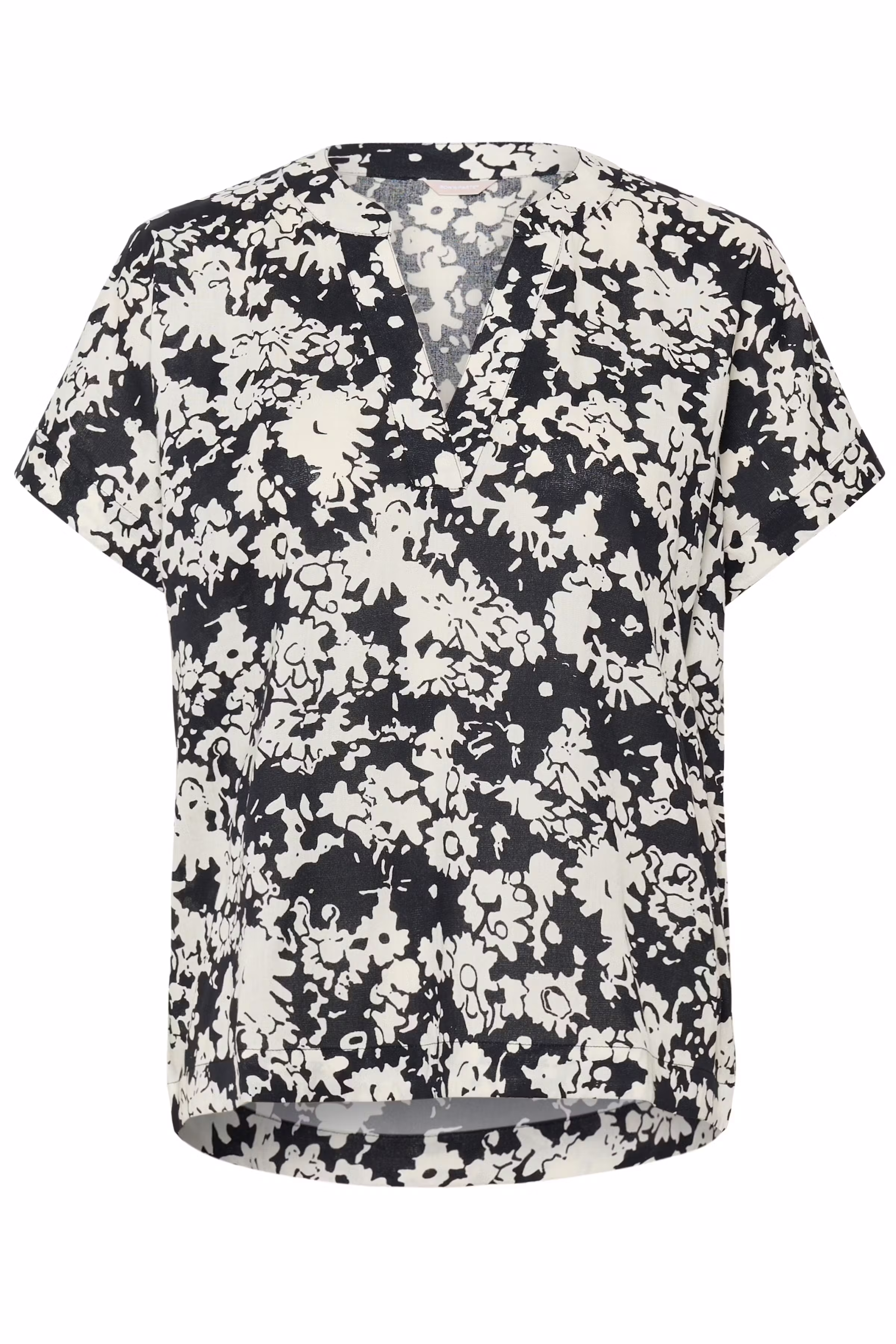 BPliah Blus PACK FRONT 10590941-107507B