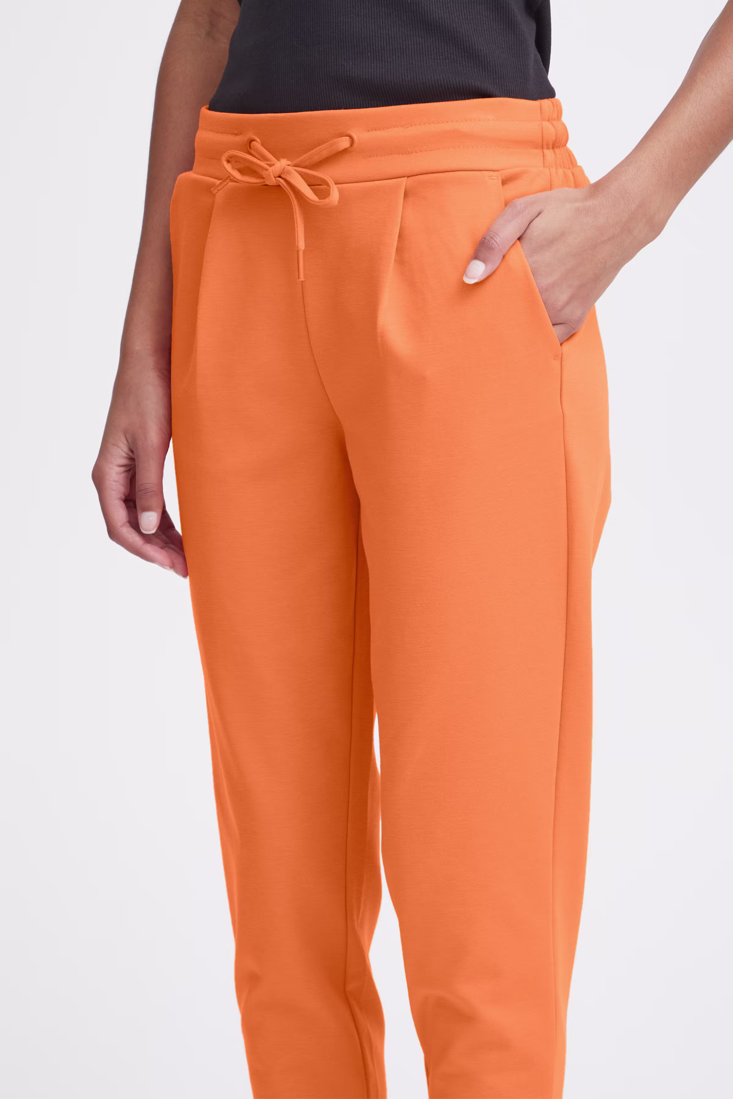 IHKATE Bukser LOOKBOOK DETAIL 20104757-161349