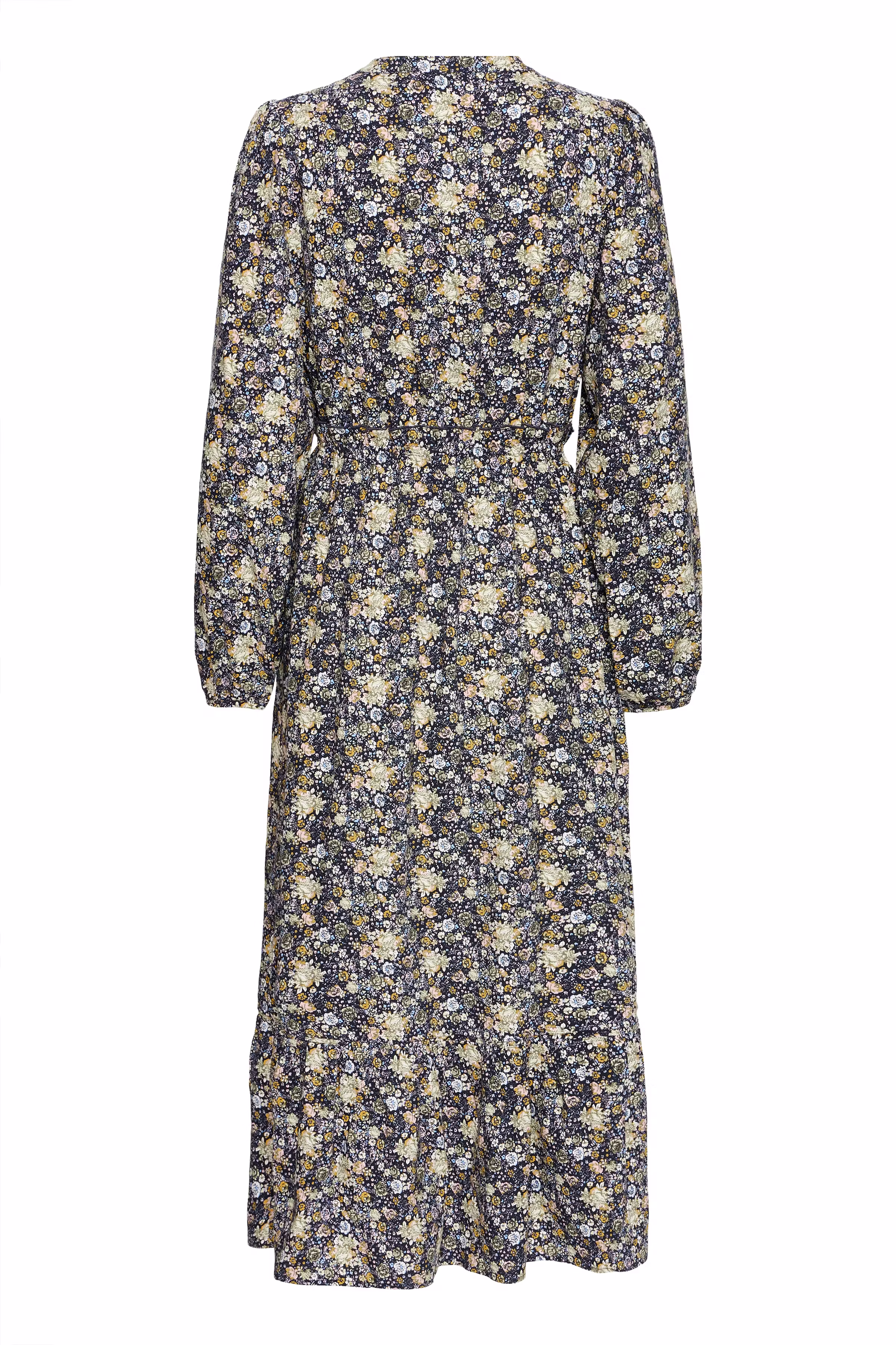 PZAVA Kjole PACK BACK 50210308-194020