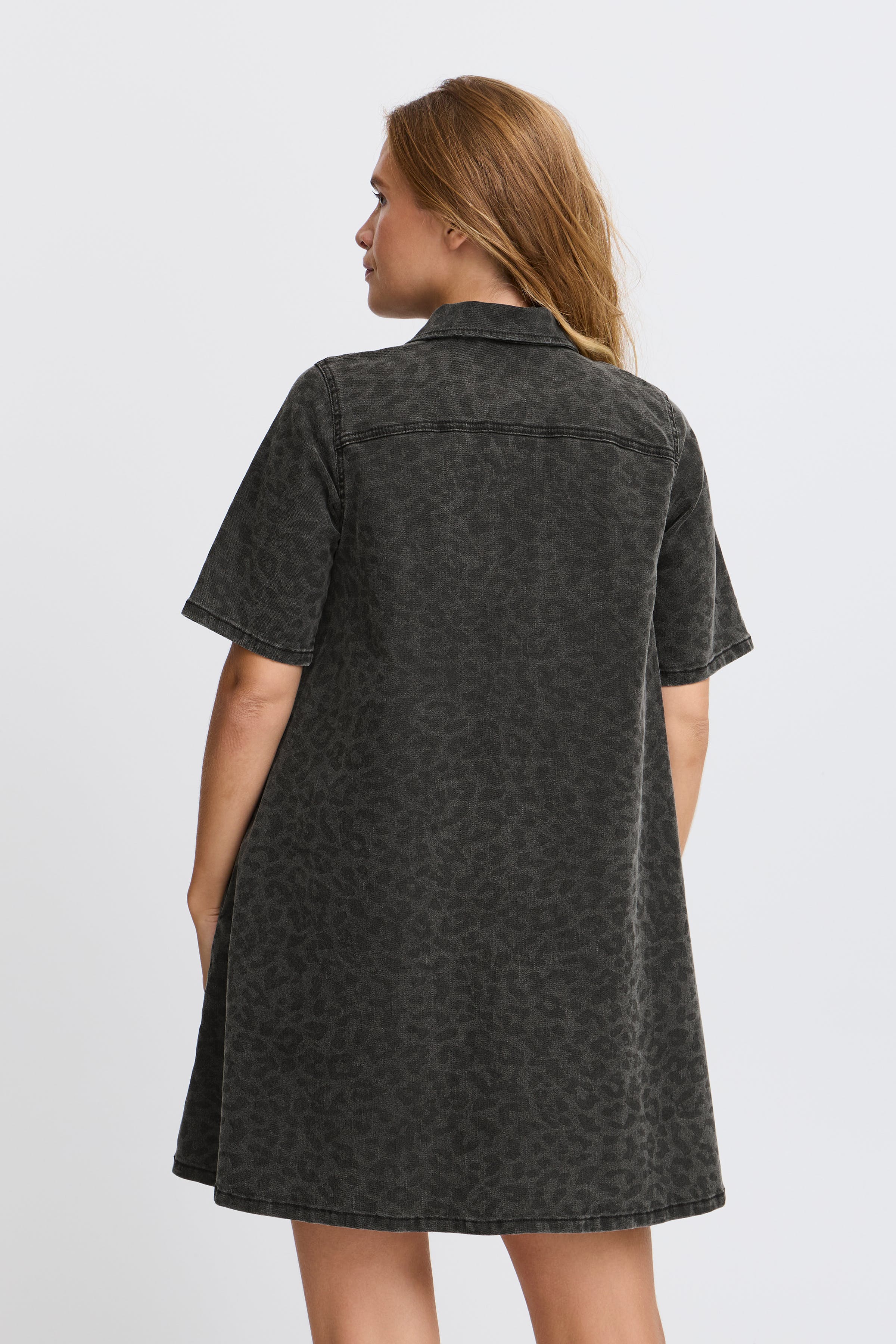 PXJANNAH Klänning LOOKBOOK BACK 50208874-205027