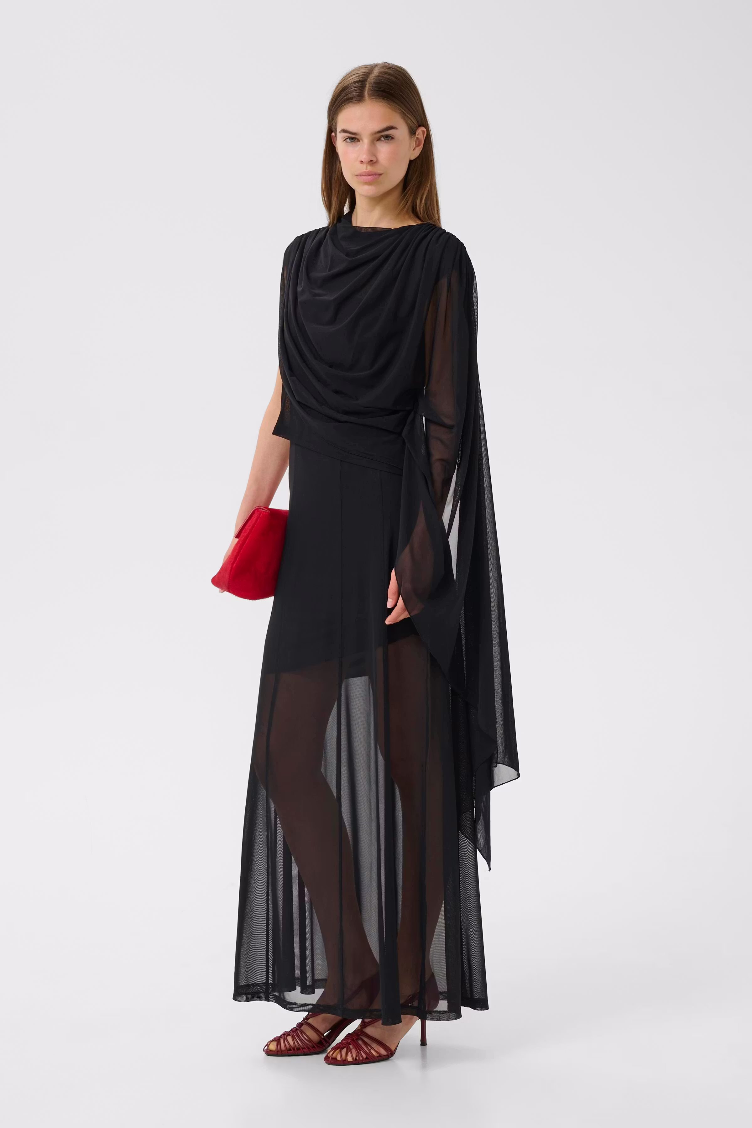 GZmaddin 2-i-1 kjole LOOKBOOK FRONT 10911139-100017