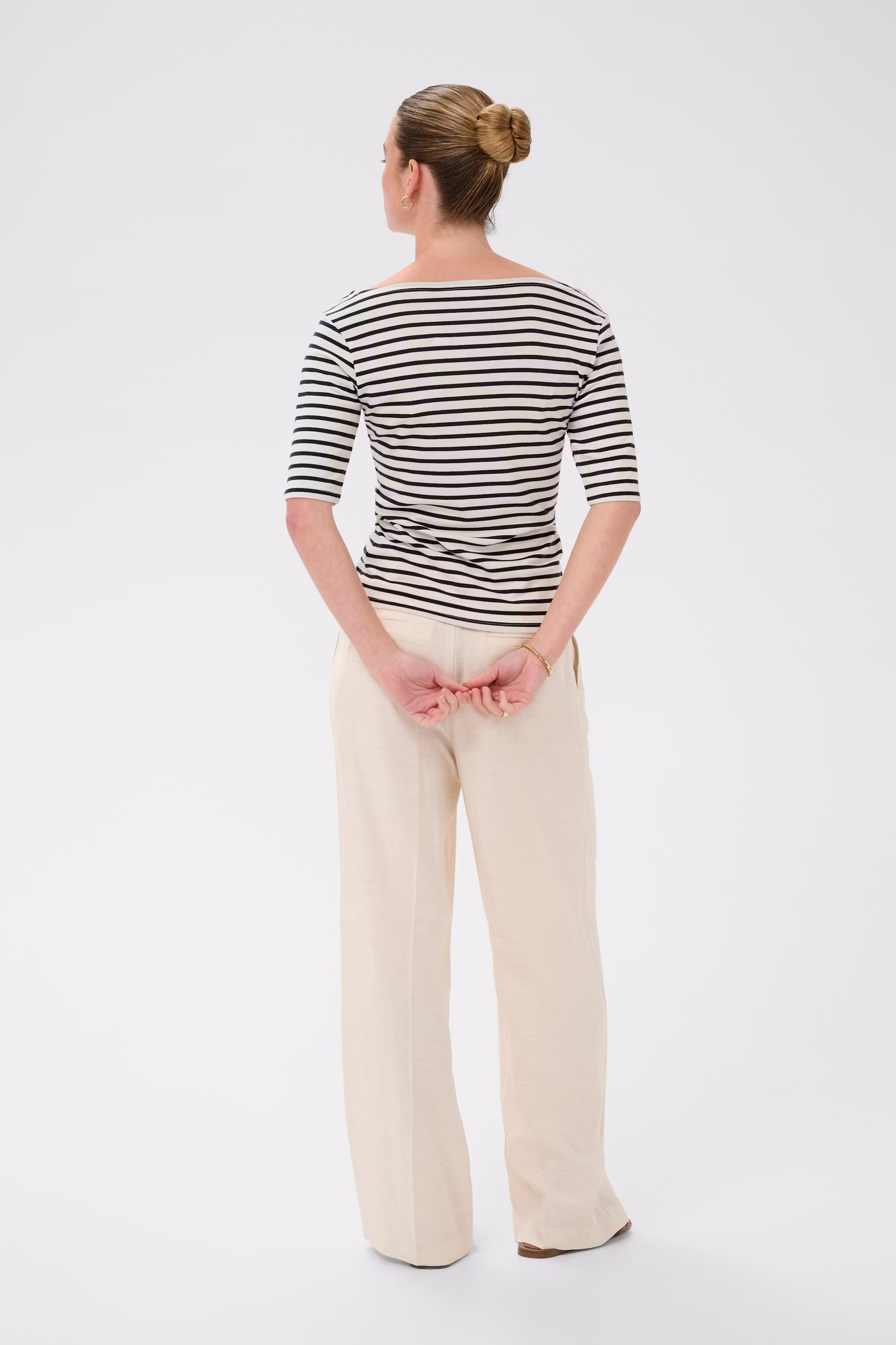 KAliddy T-shirt LOOKBOOK BACK 10511832-109526