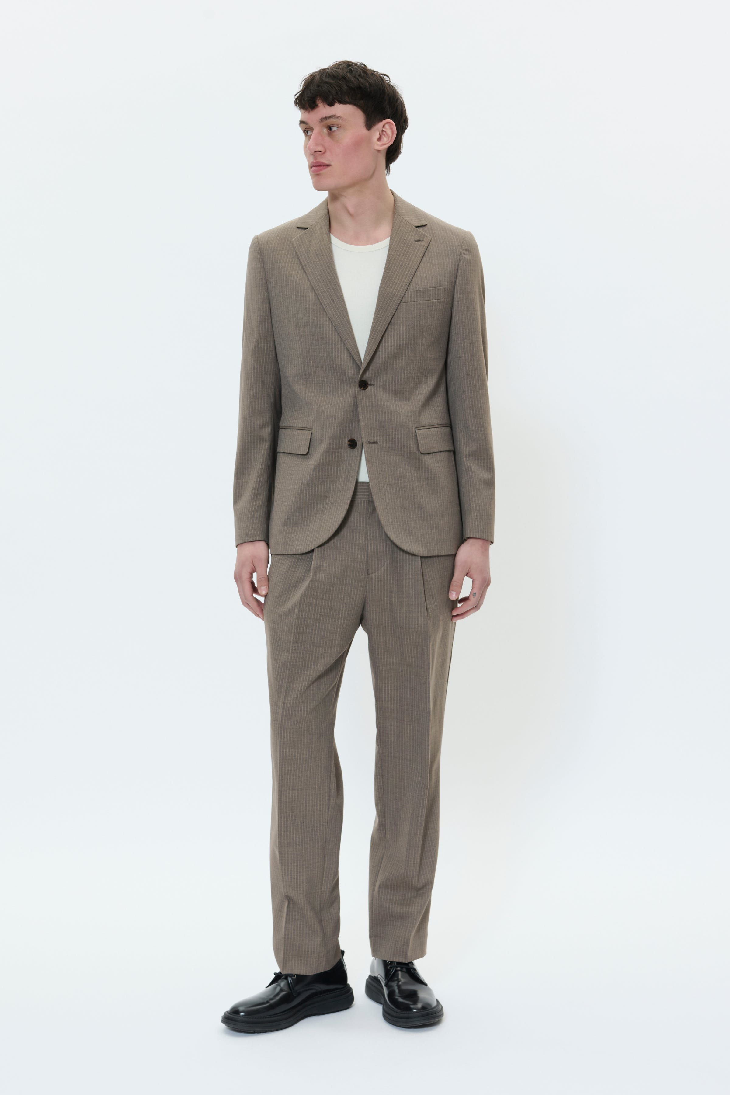 MAgeorge Blazer LOOKBOOK FRONT 30207934-1811121