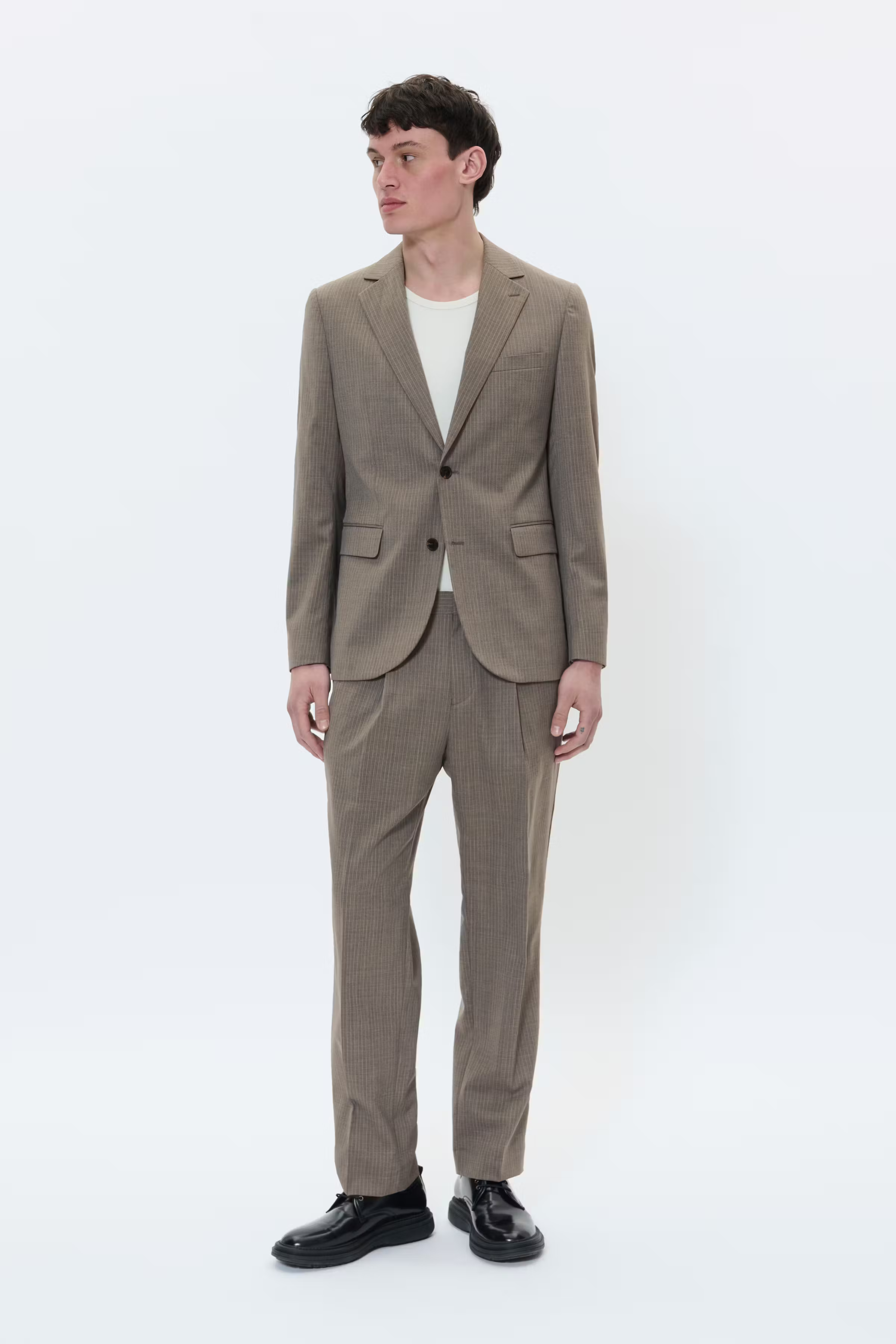 MAgeorge Blazer LOOKBOOK FRONT 30207934-1811121