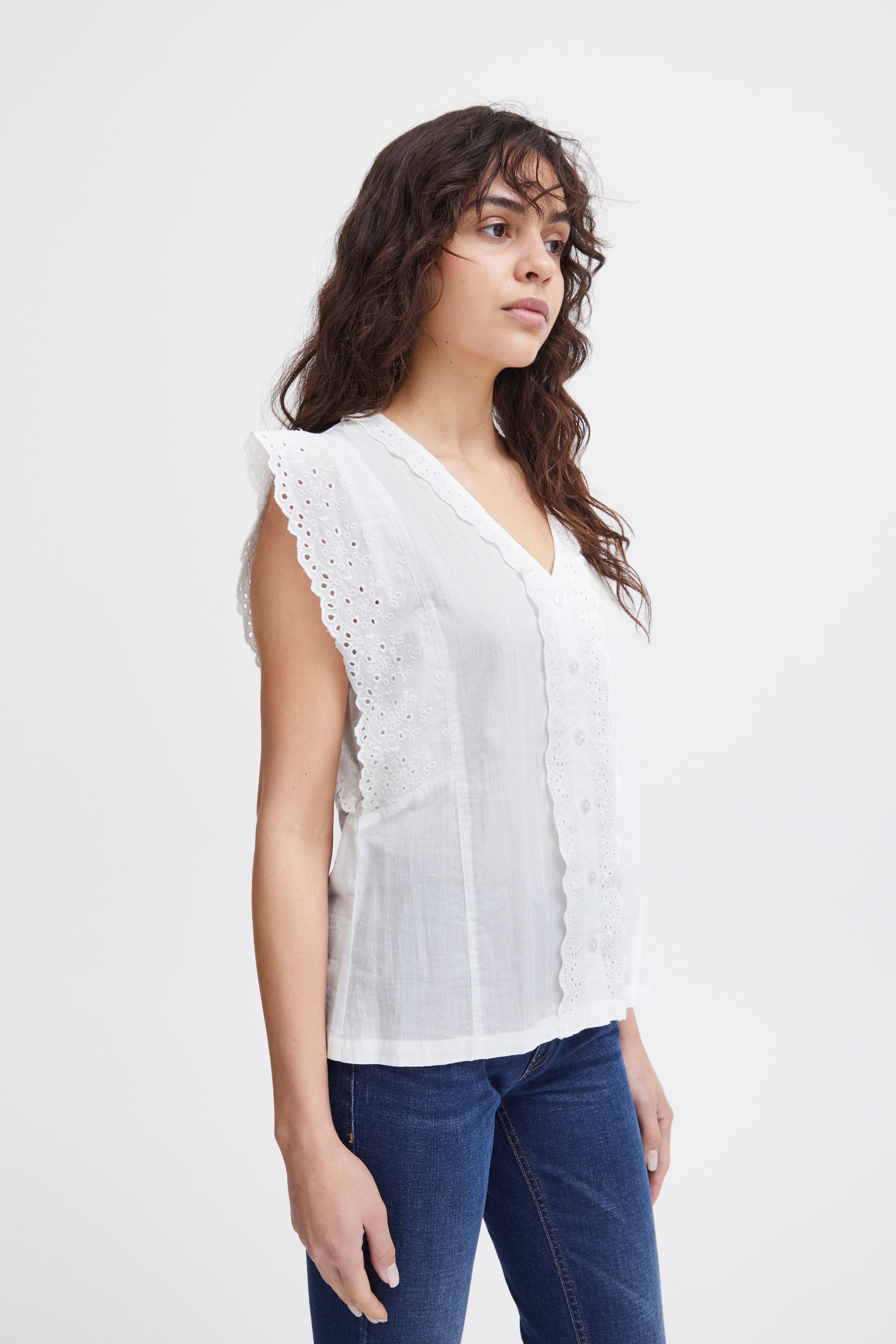 IHFIVARO Shirt LOOKBOOK FRONT 20120848-114201