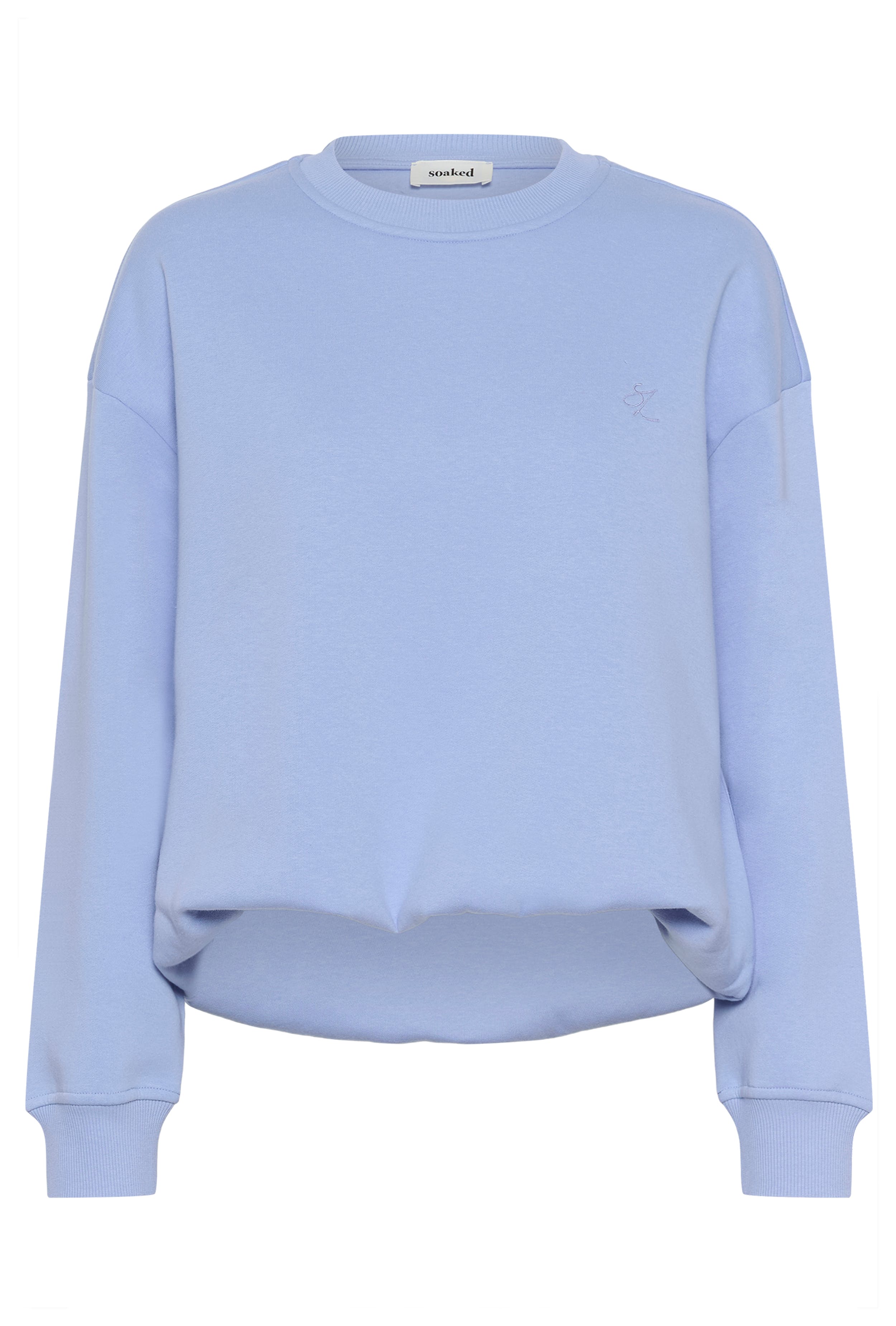 SLRolanda Sweatshirt PACK FRONT 30408877-164030