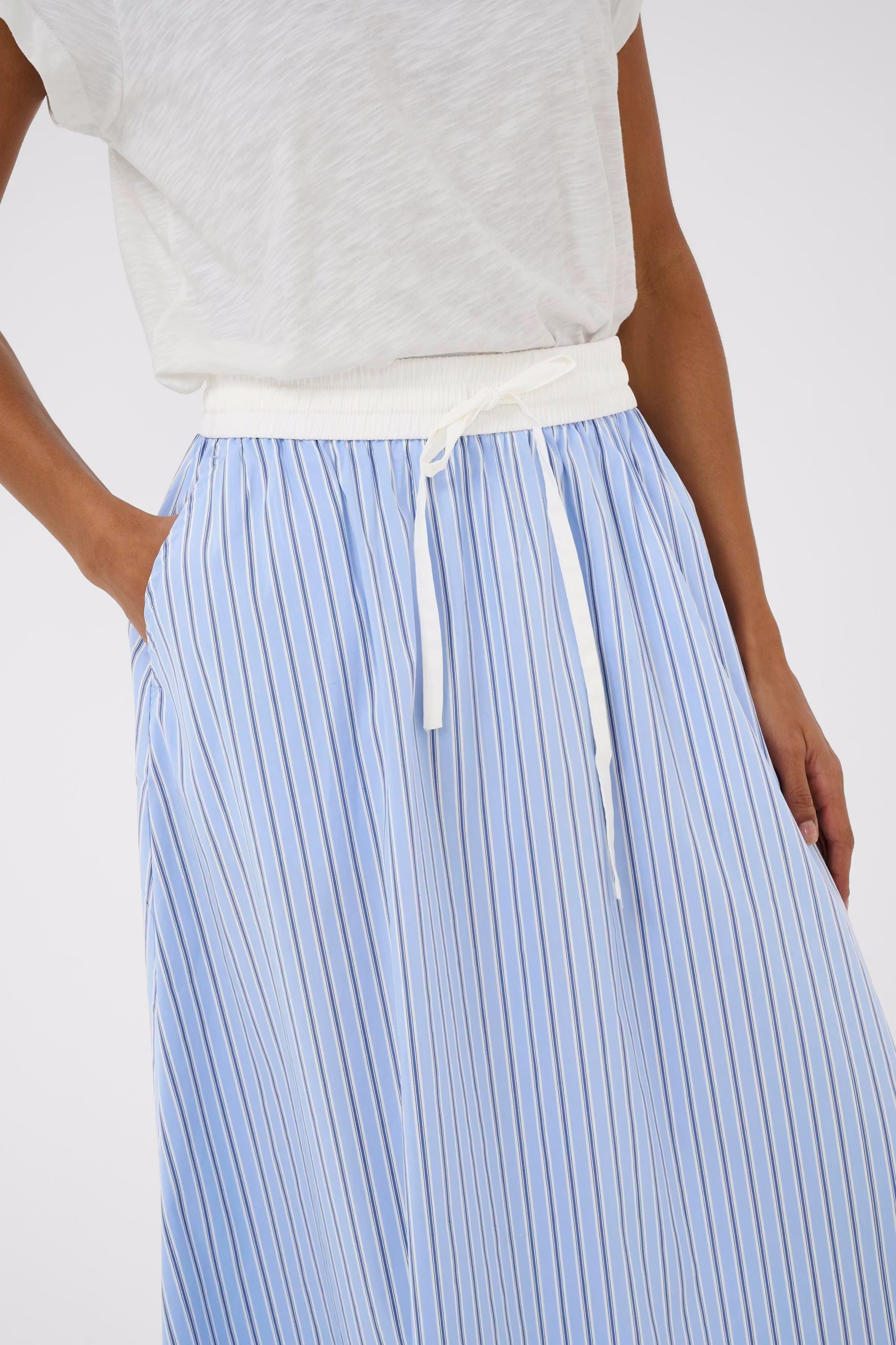 CUart Skirt LOOKBOOK DETAIL 50112954-109133