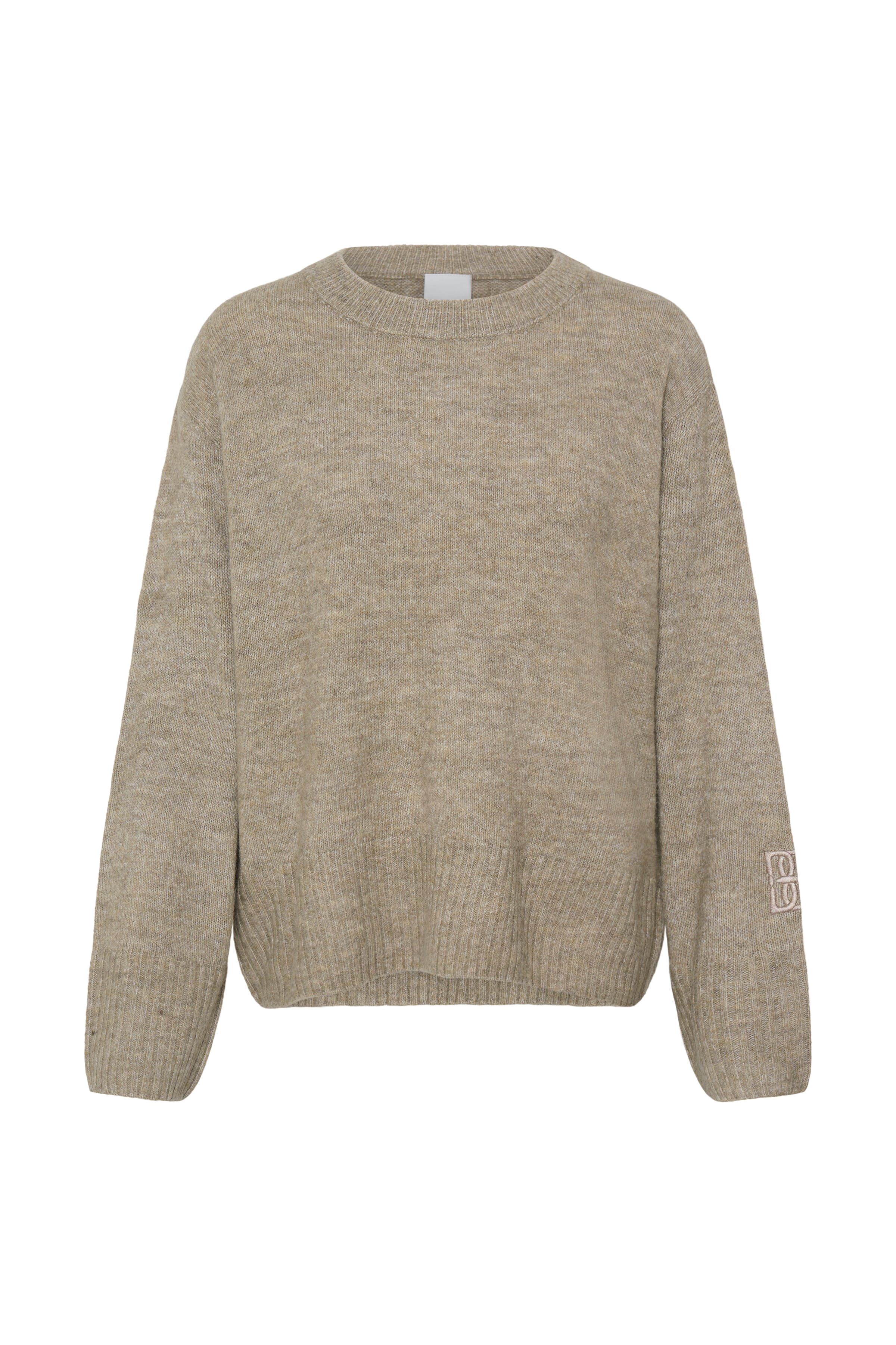 IHBALING Pullover PACK FRONT 20125047-200317