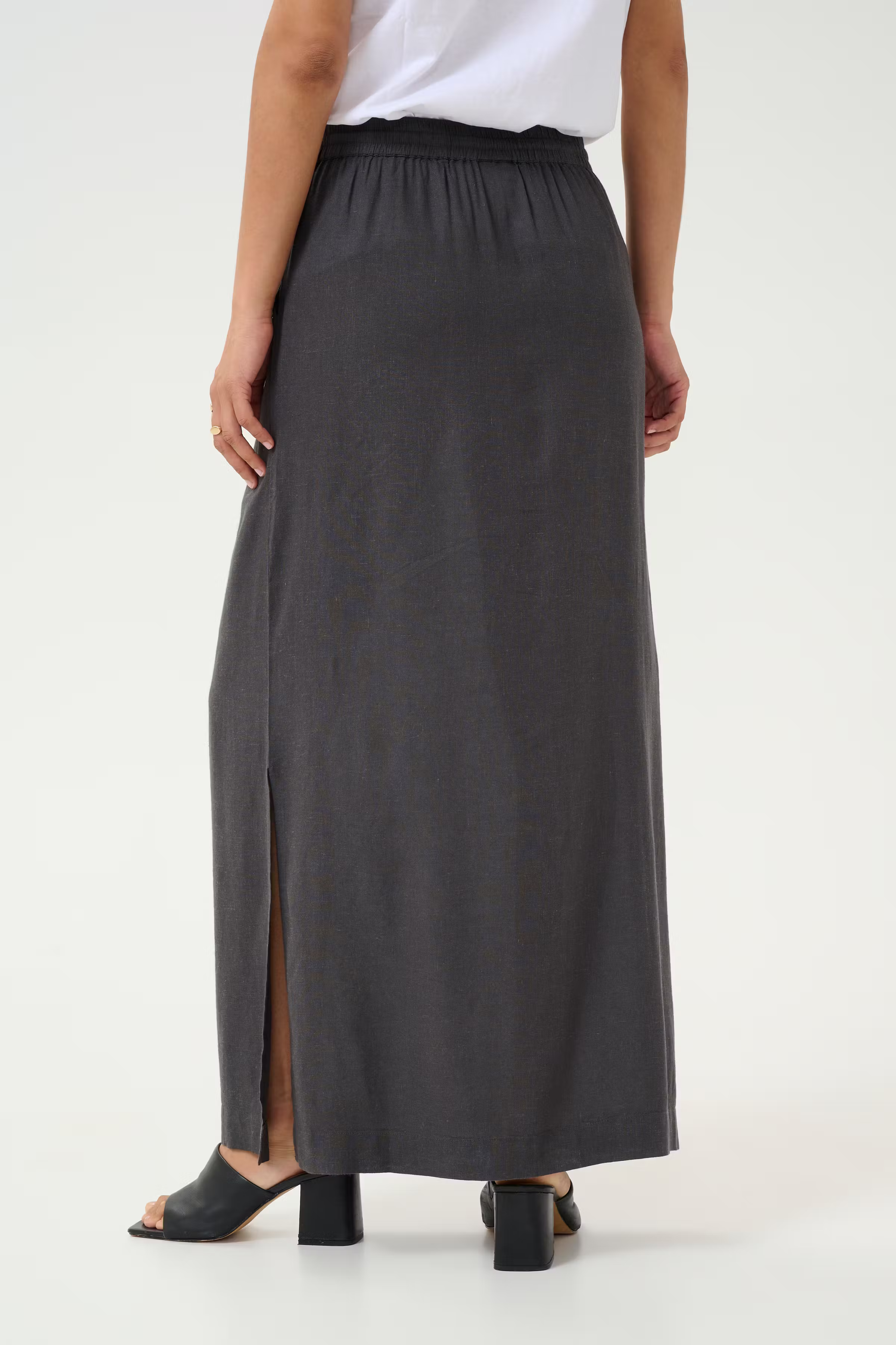 KAmilia Hørnederdel LOOKBOOK BACK 10509664-190205