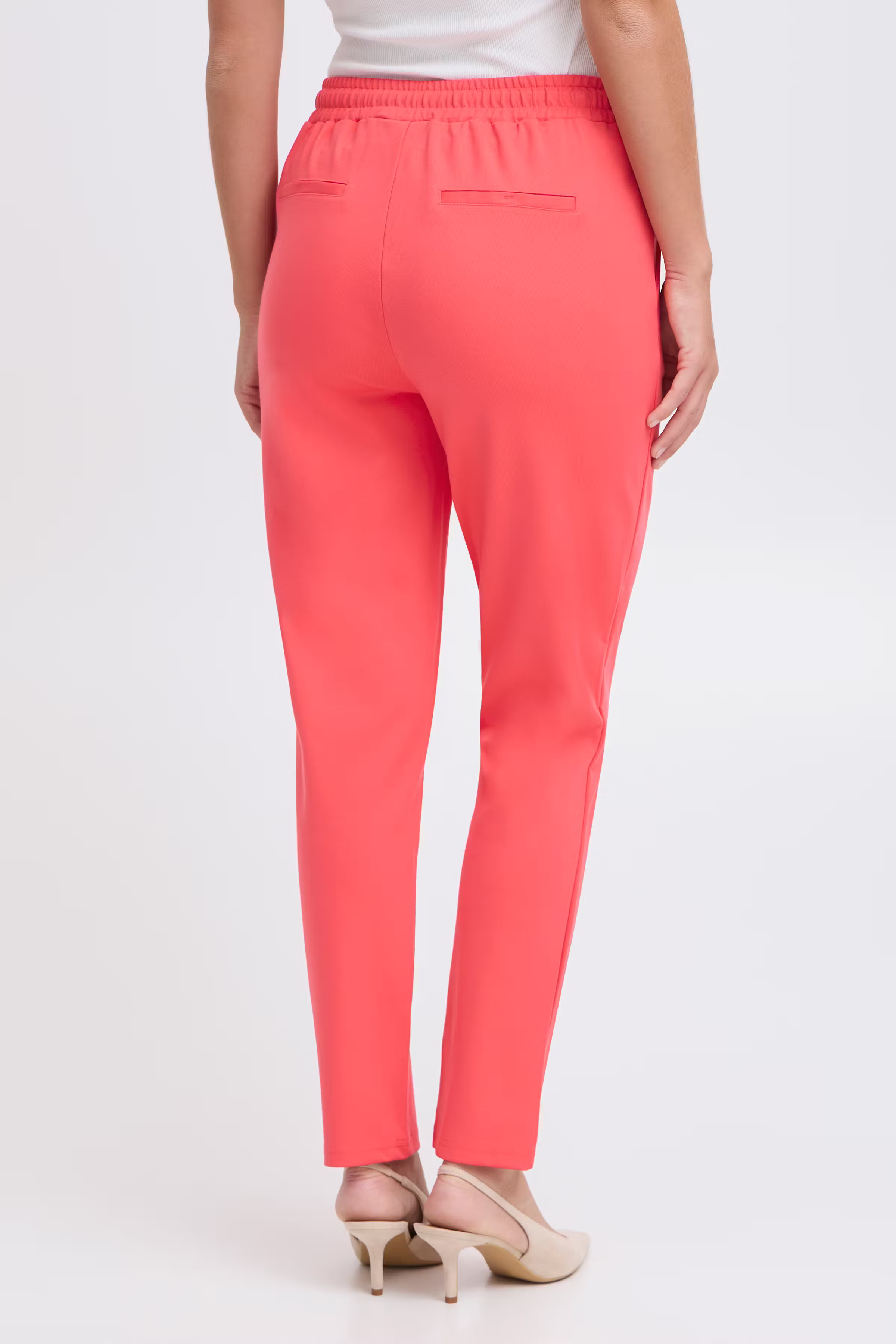 FRZASTRETCH Bukser LOOKBOOK BACK 20605622-181756