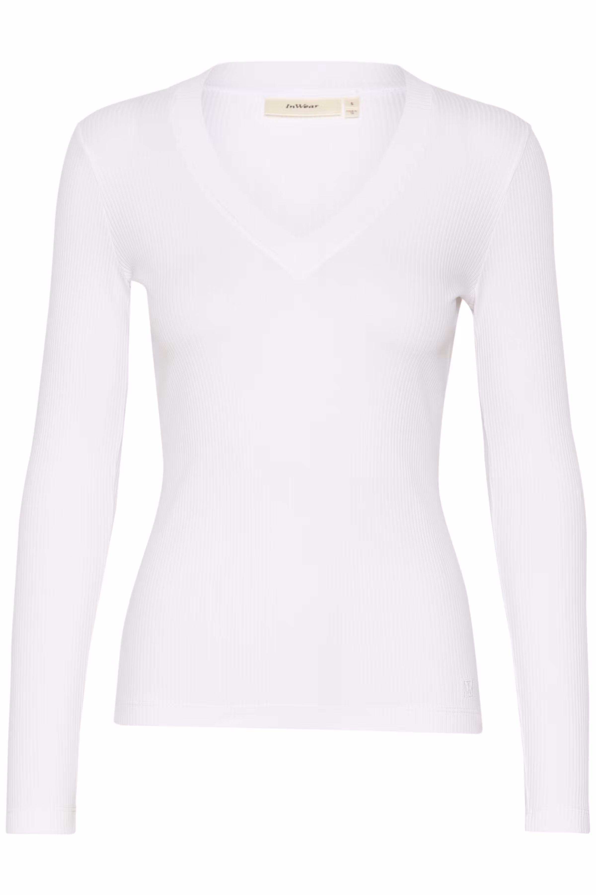 DagnaIW V-Neck T-shirt PACK FRONT 30109586-300001