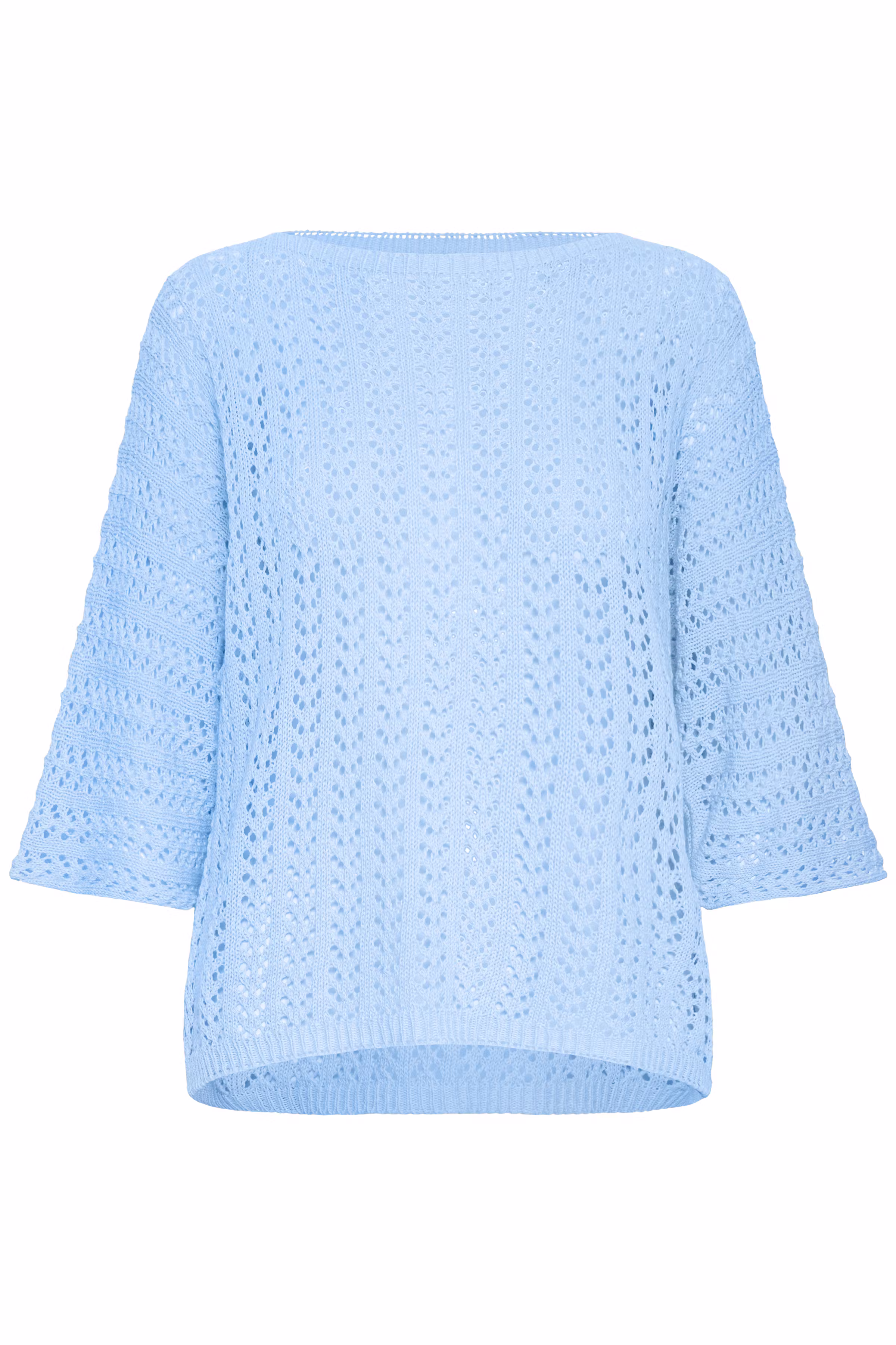 SBGITTE Pullover PACK FRONT 22101040-154020