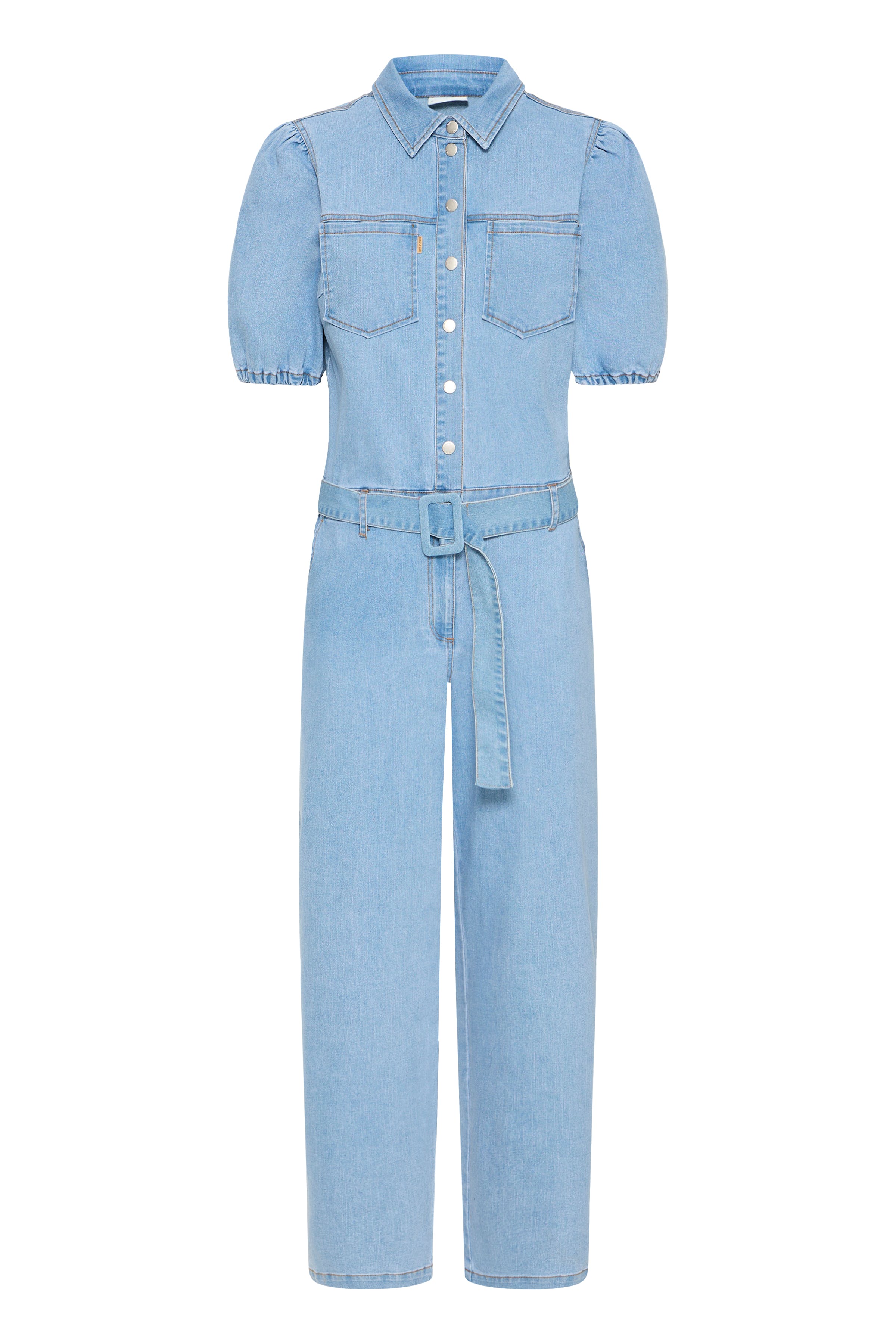 PZBRIELLA Jumpsuit PACK FRONT 50210400-200008