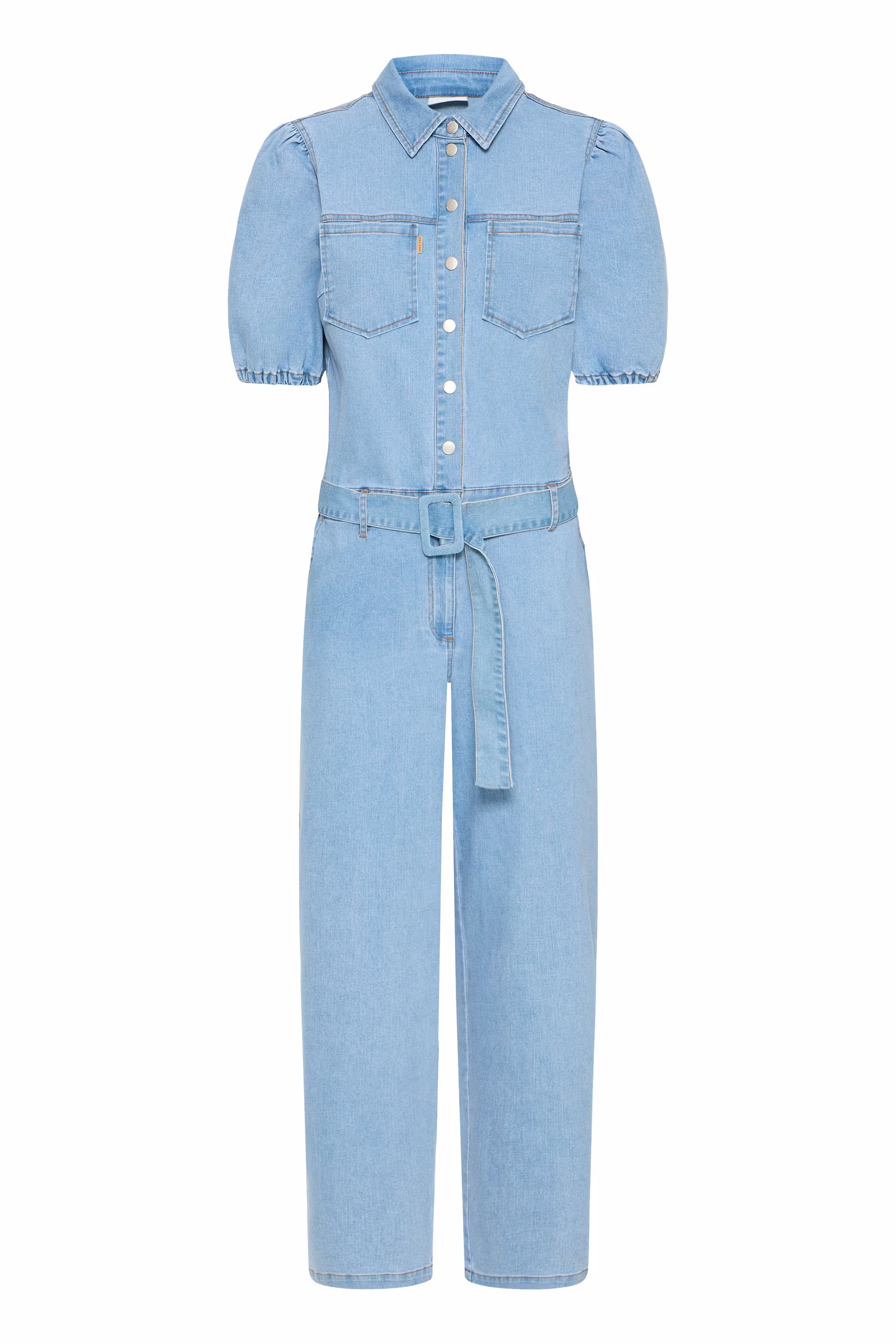 PZBRIELLA Jumpsuit PACK FRONT 50210400-200008