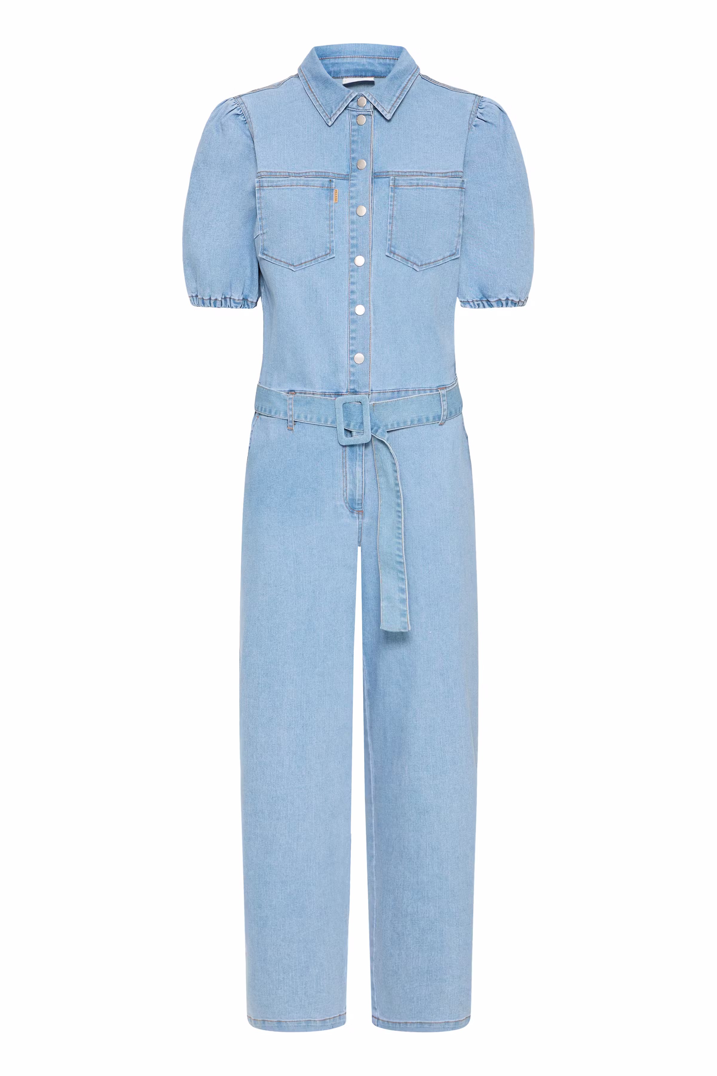 PZBRIELLA Jumpsuit PACK FRONT 50210400-200008