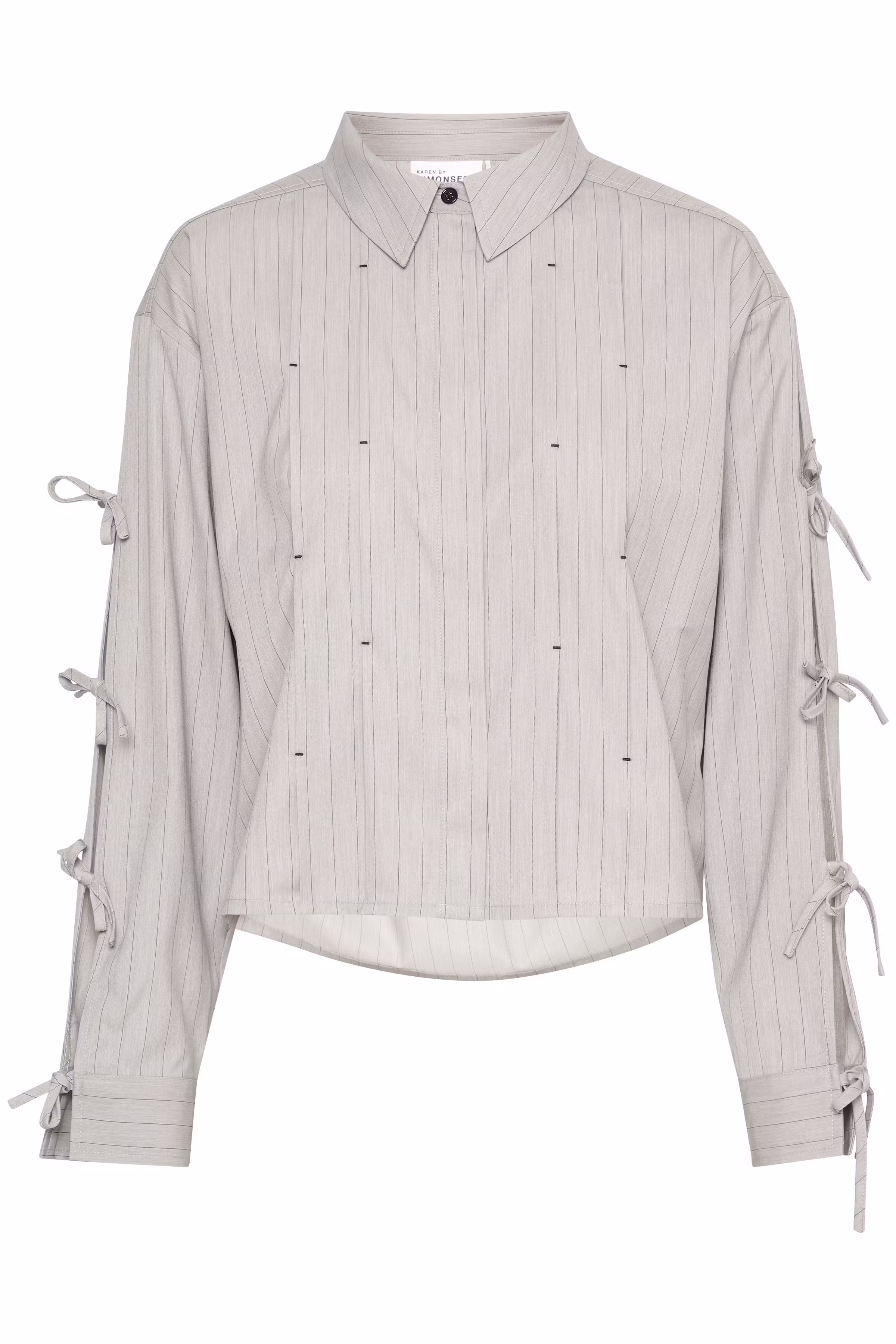 KBRianna Skjorte LOOKBOOK FRONT 10105168-185206