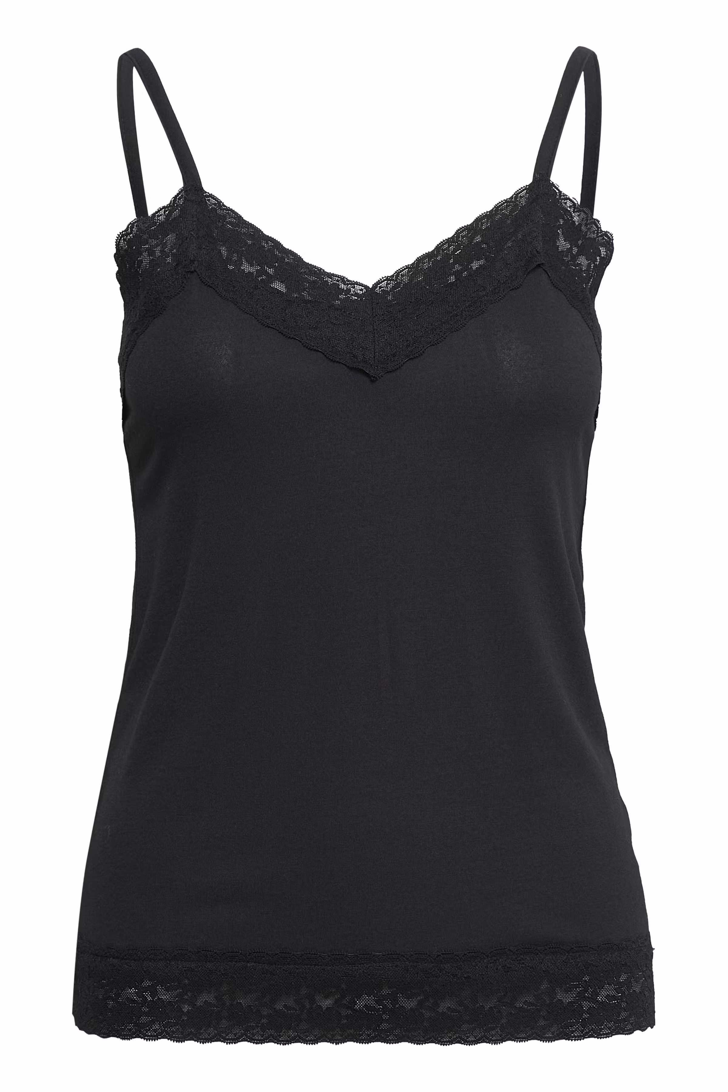 Jersey top PACK FRONT 20611525-200113