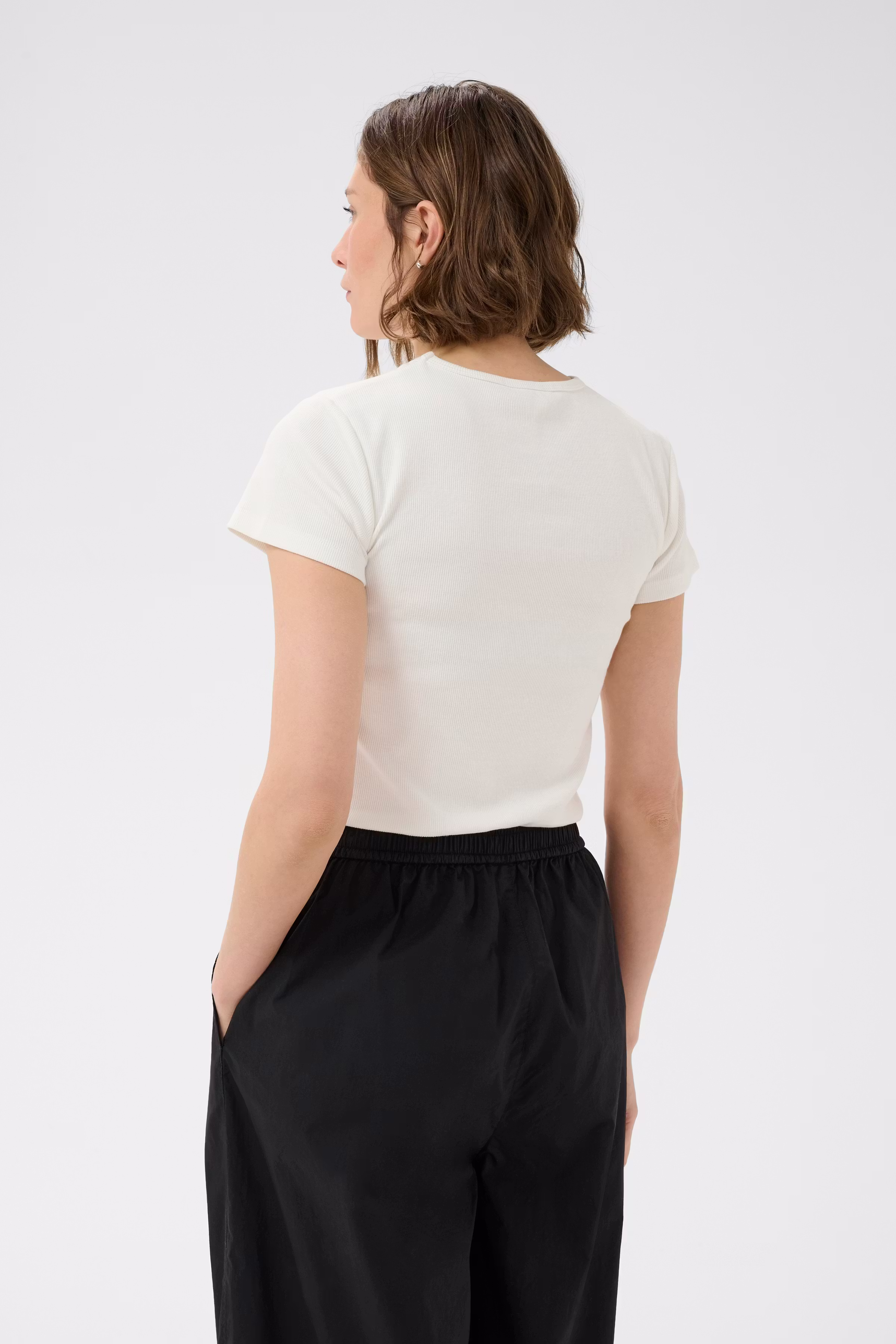 RochellePW T-shirt LOOKBOOK BACK 30310589-110601