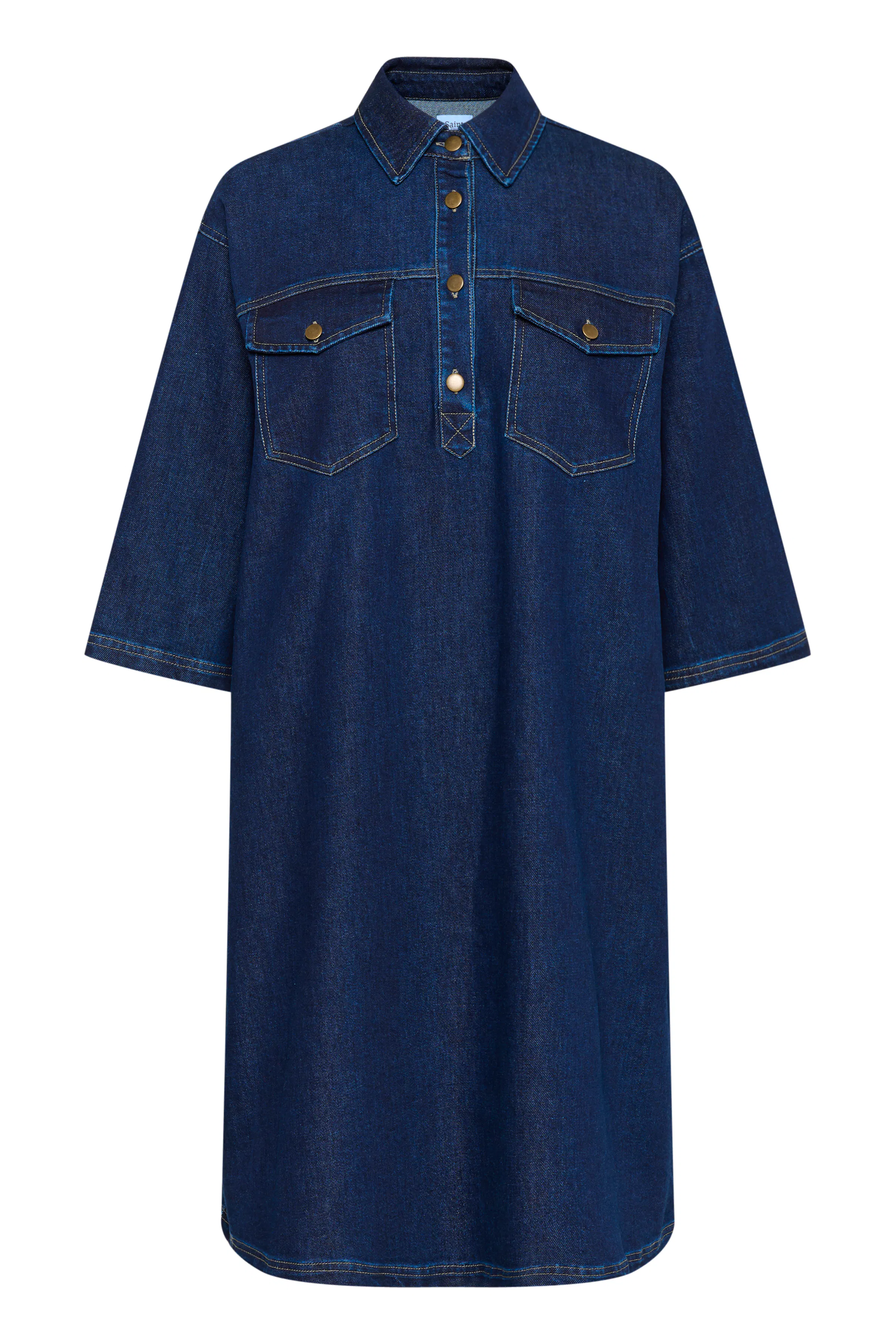 LoesaSZ Kleid PACK FRONT 30514229-600105