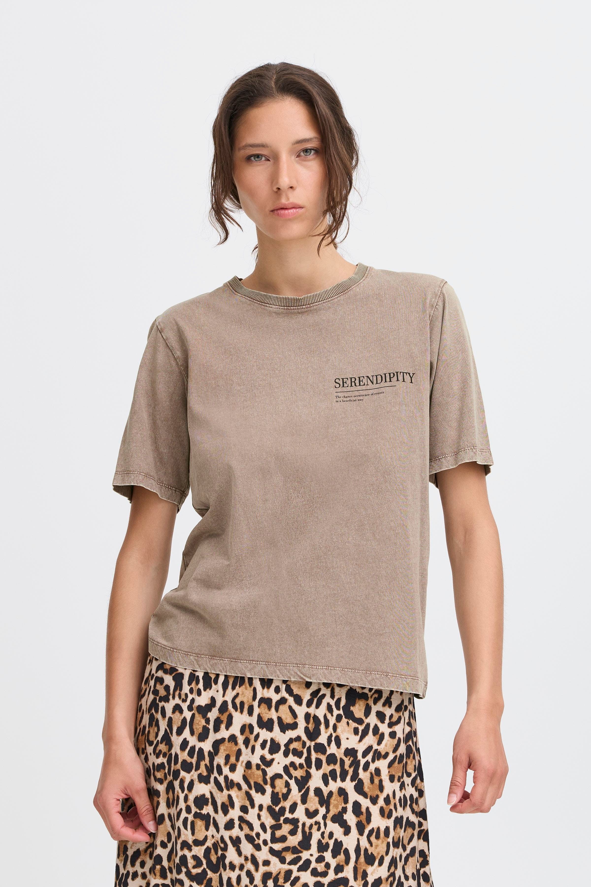 BYSOLKO T-shirt LOOKBOOK FRONT 20817194-181112