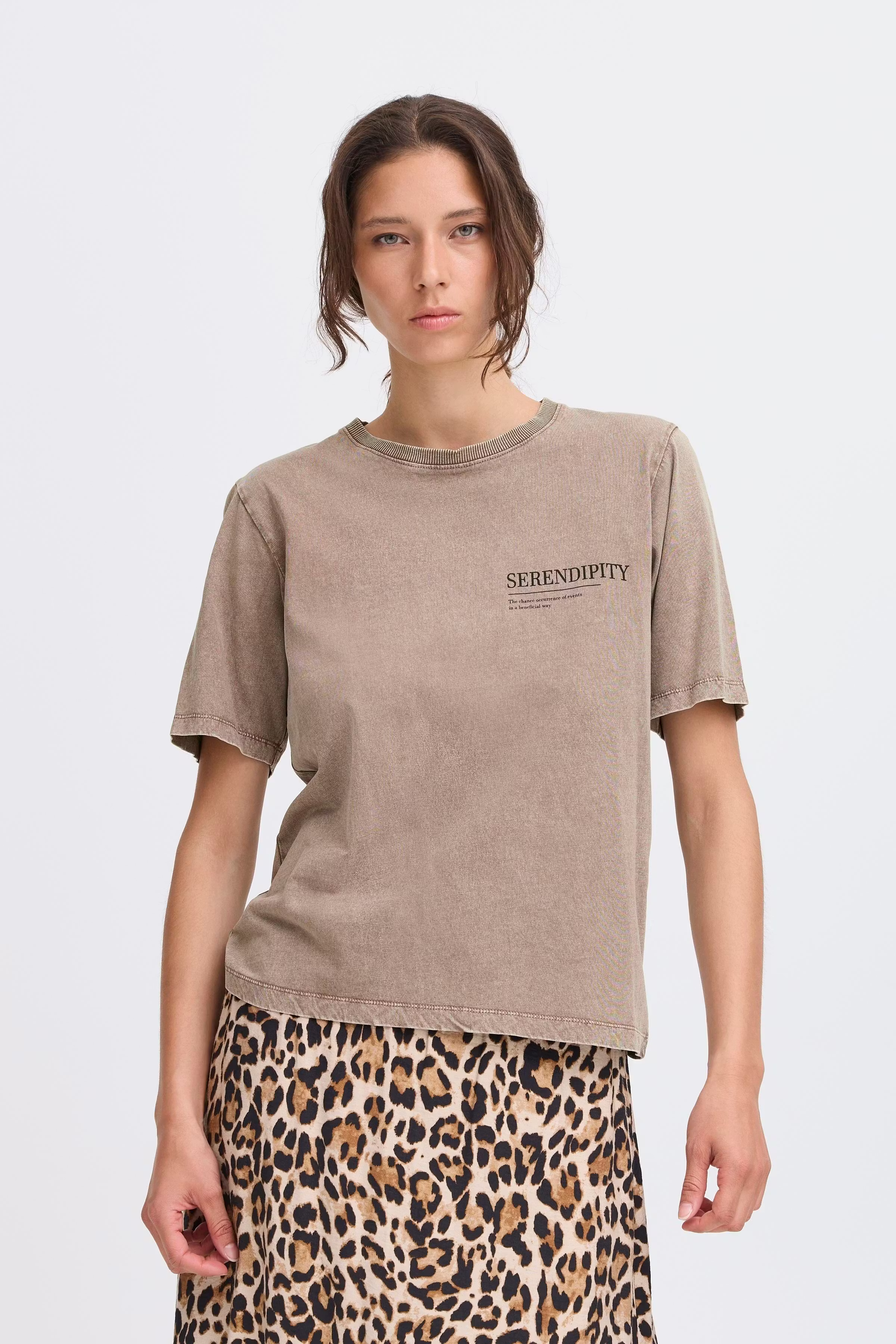 BYSOLKO T-shirt LOOKBOOK FRONT 20817194-181112