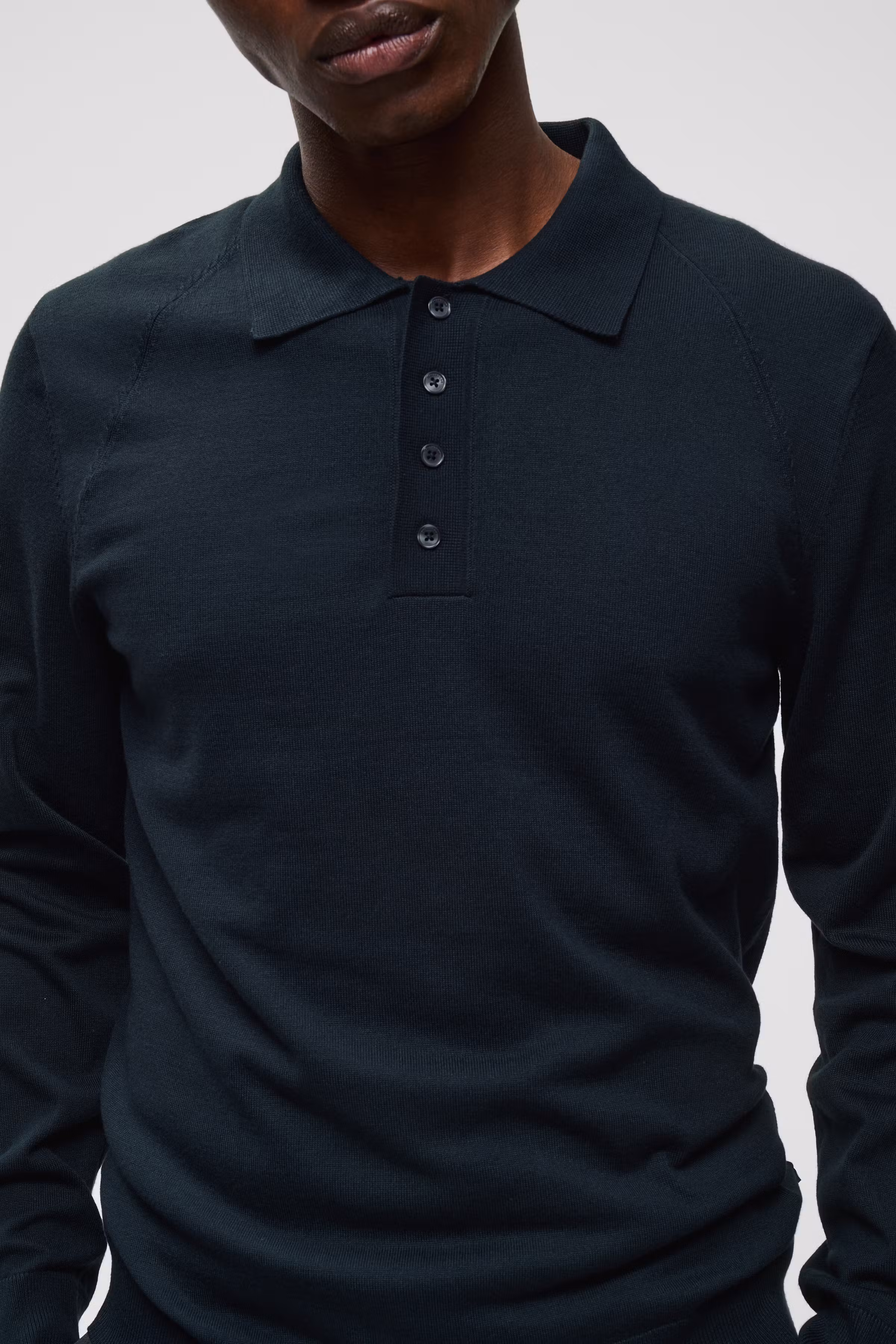 MAkerone Poloshirt LOOKBOOK DETAIL 30209457-194011