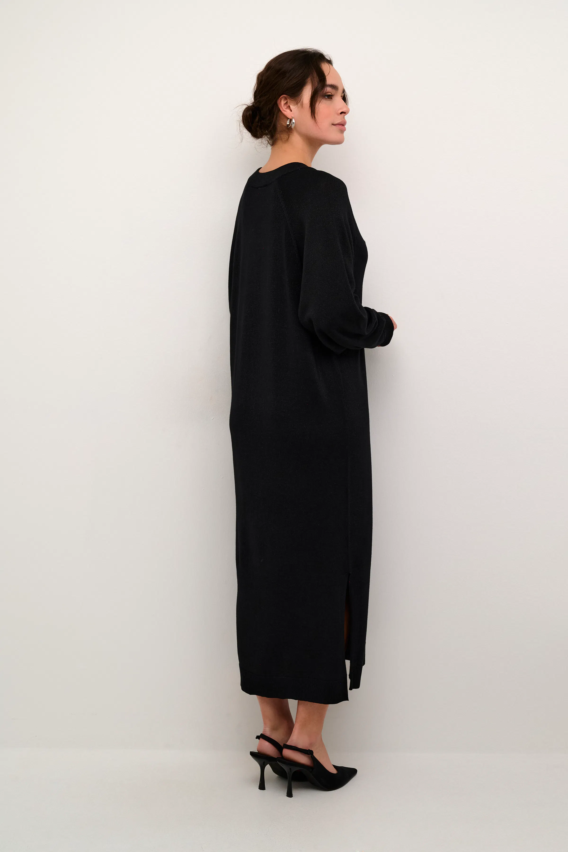 KAregina Glimmerkjole LOOKBOOK BACK 10509311-106666