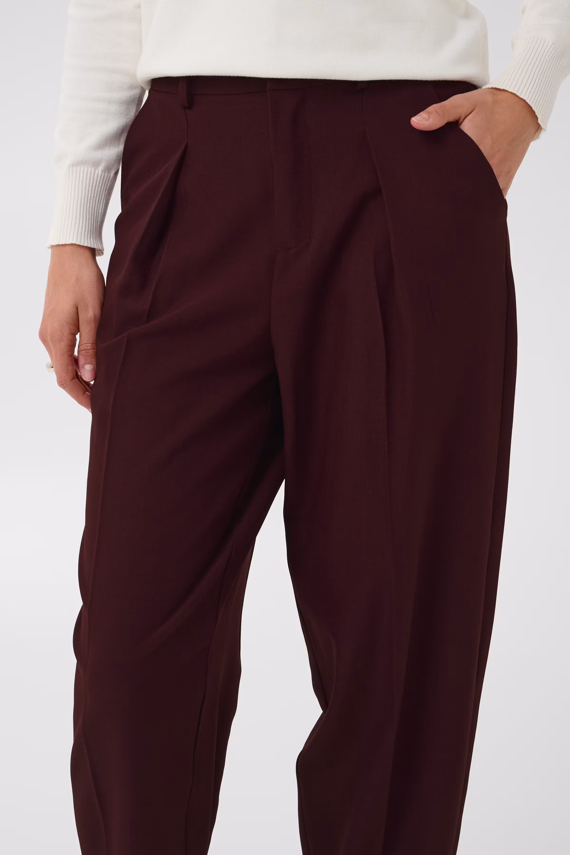 UbigailSZ Bukser LOOKBOOK DETAIL 30515527-1921181