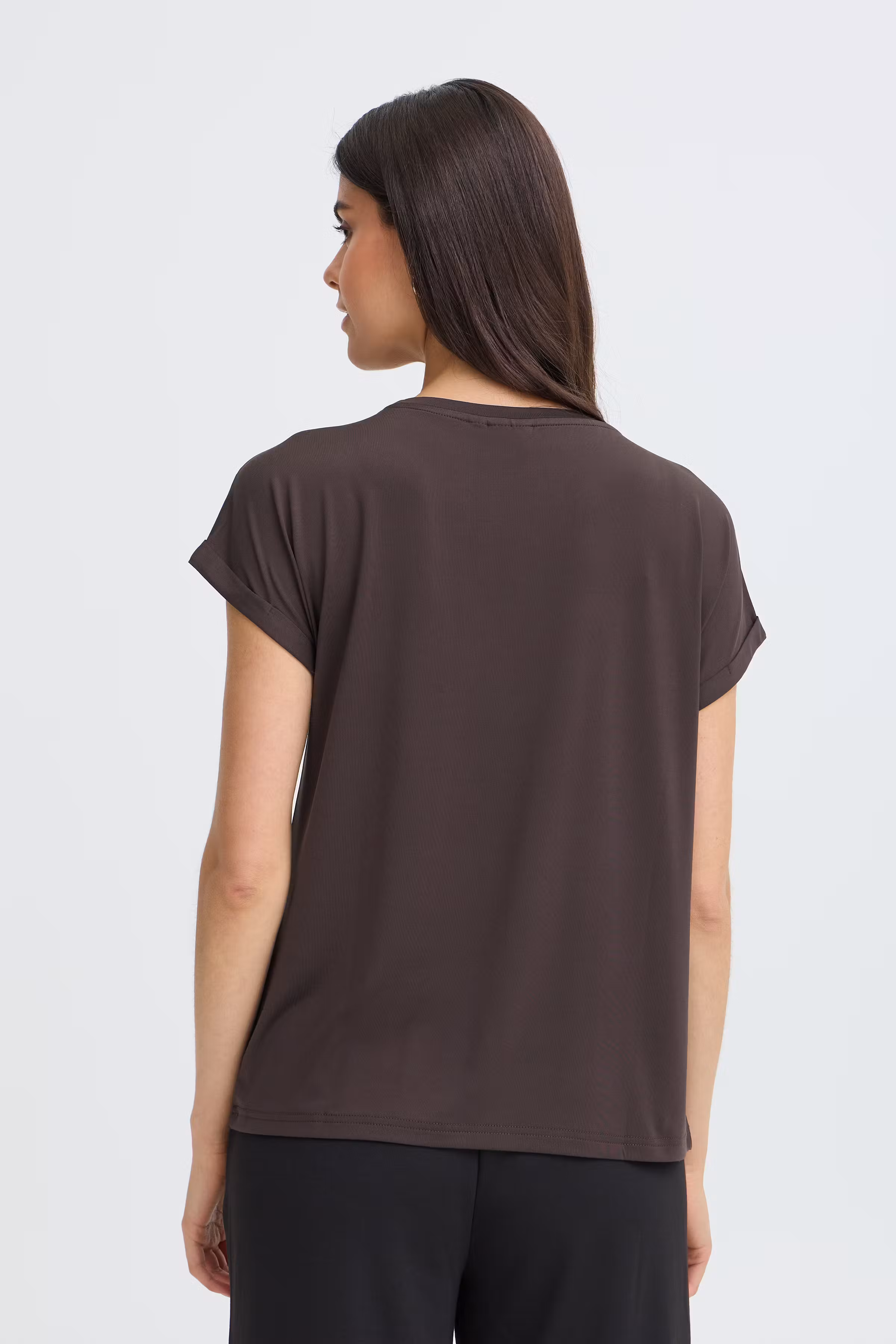 FRSEEN T-shirt LOOKBOOK BACK 20610634-190913