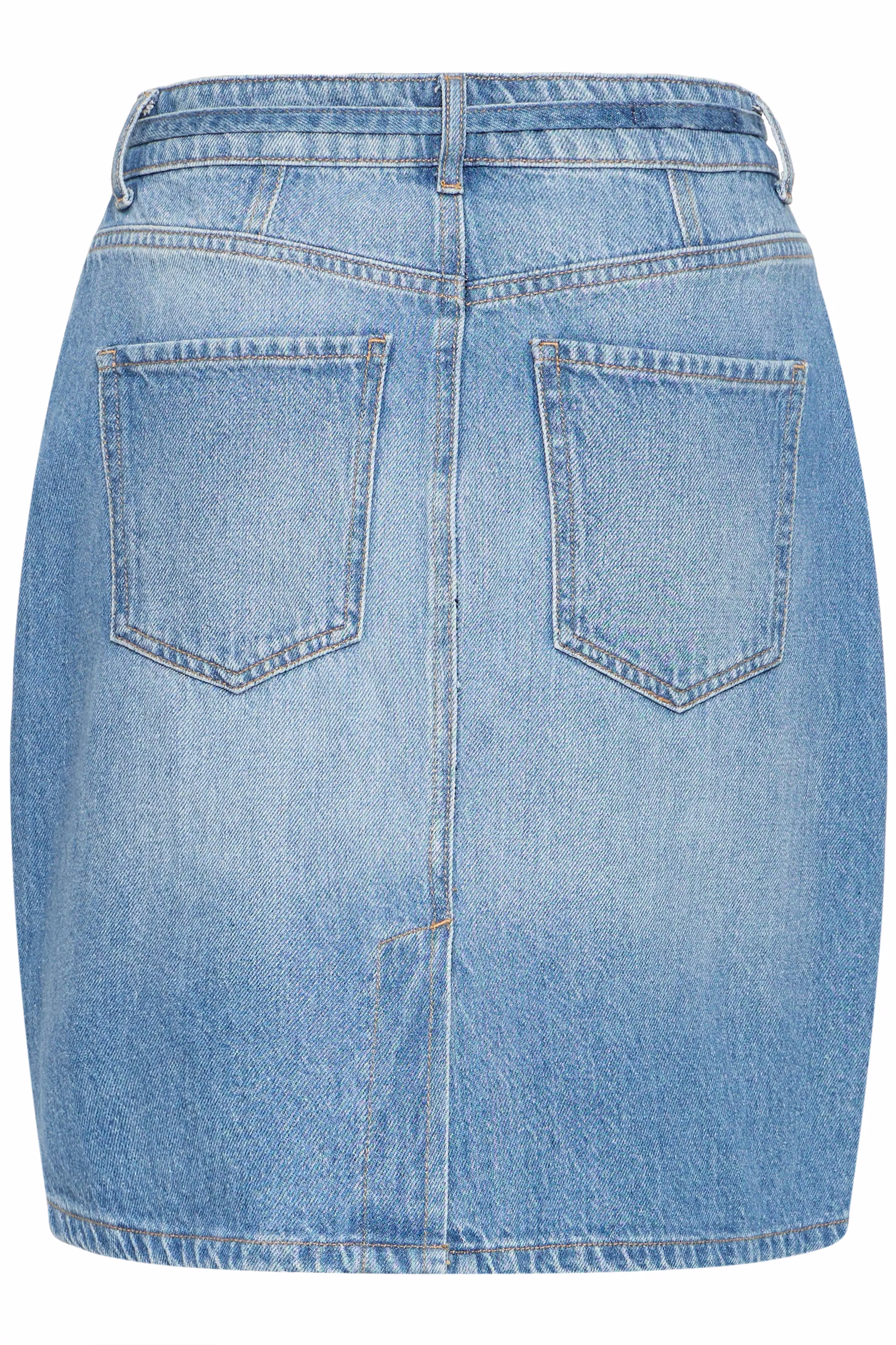 BYLAMAJE Nederdel PACK BACK 20818741-200461